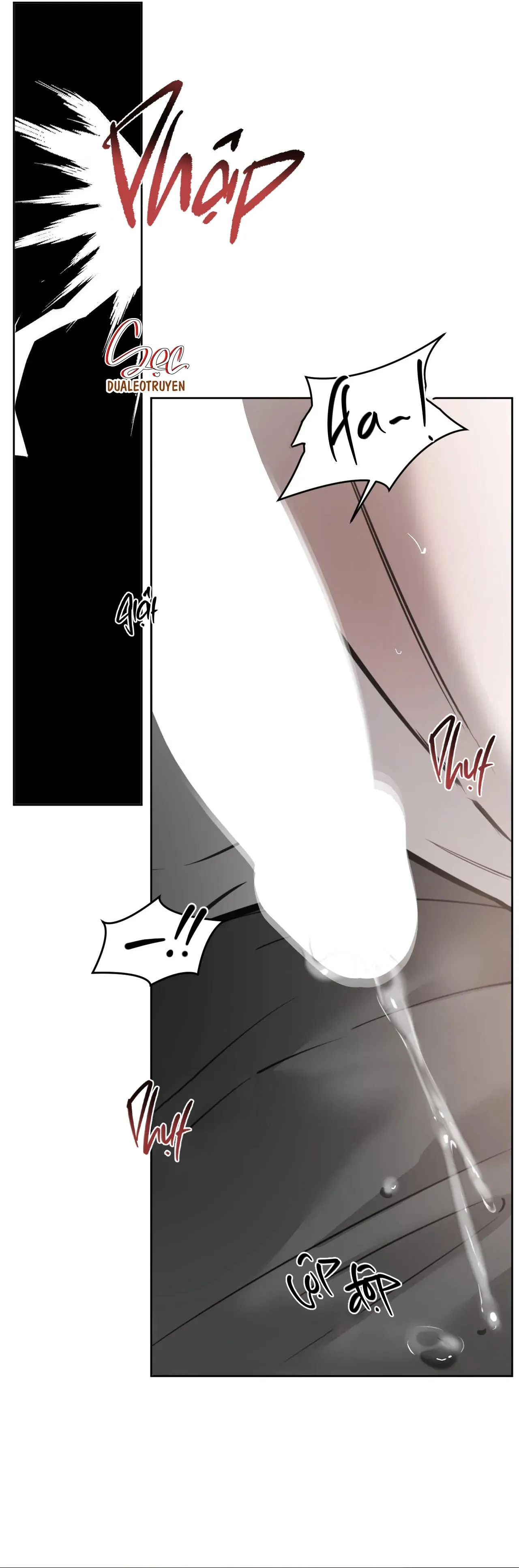 GIỮA TÌNH CỜ VÀ ĐỊNH MỆNH Chapter 74 Trang 49