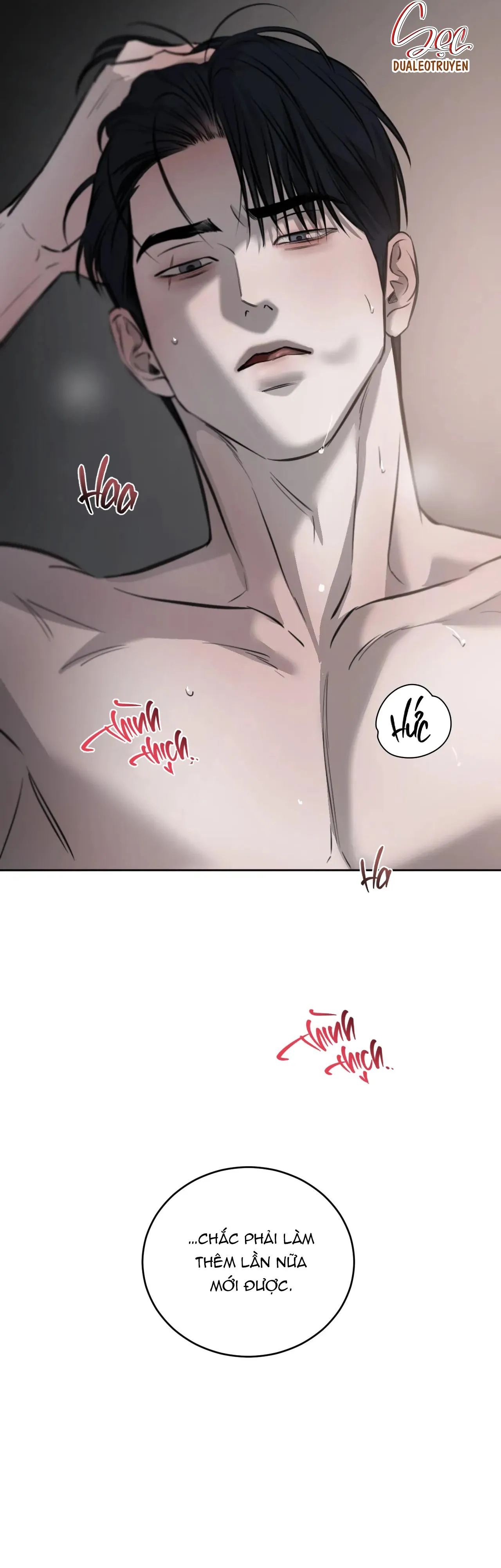 GIỮA TÌNH CỜ VÀ ĐỊNH MỆNH Chapter 74 Trang 56