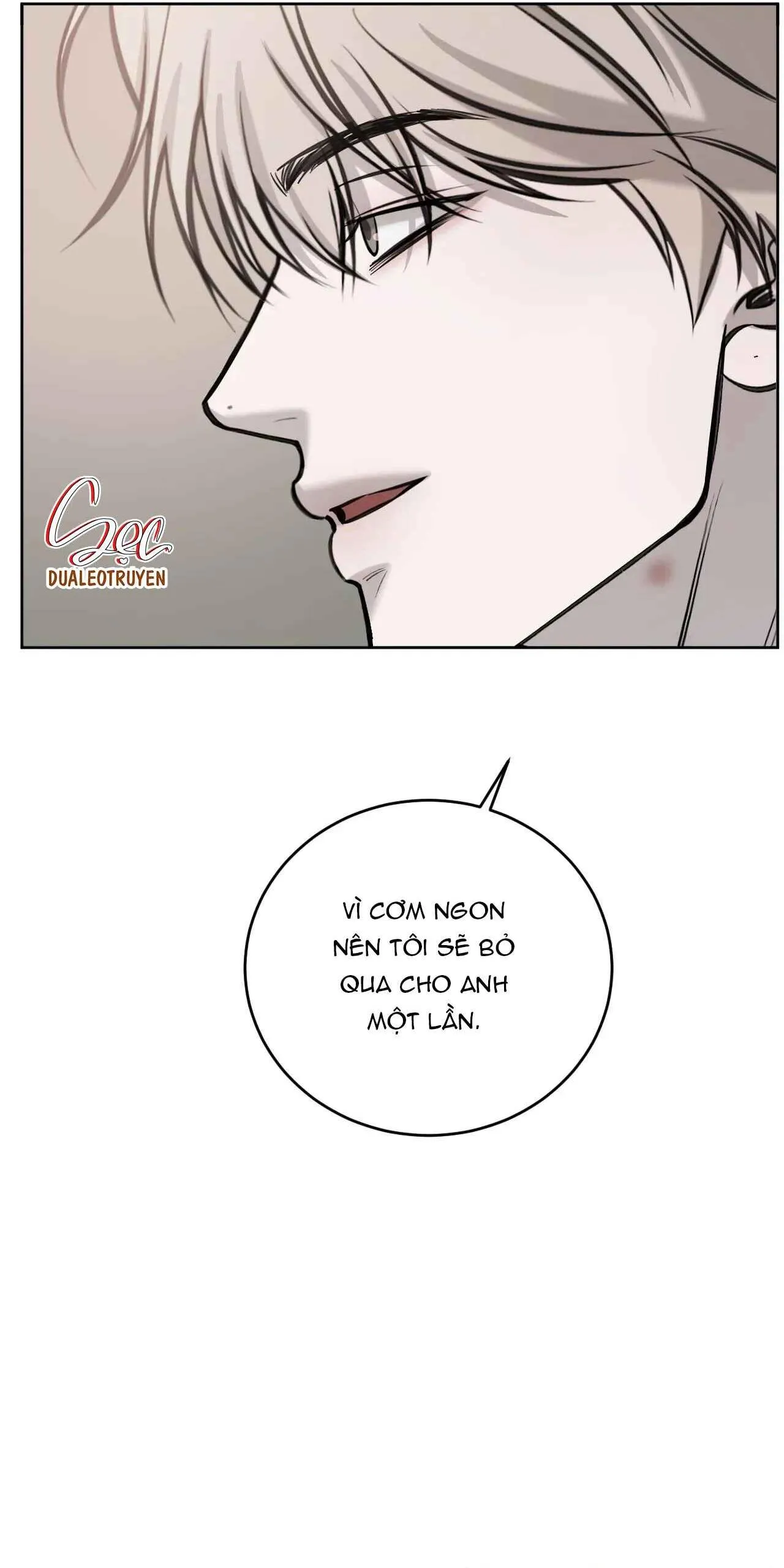 GIỮA TÌNH CỜ VÀ ĐỊNH MỆNH Chapter 75 Trang 12