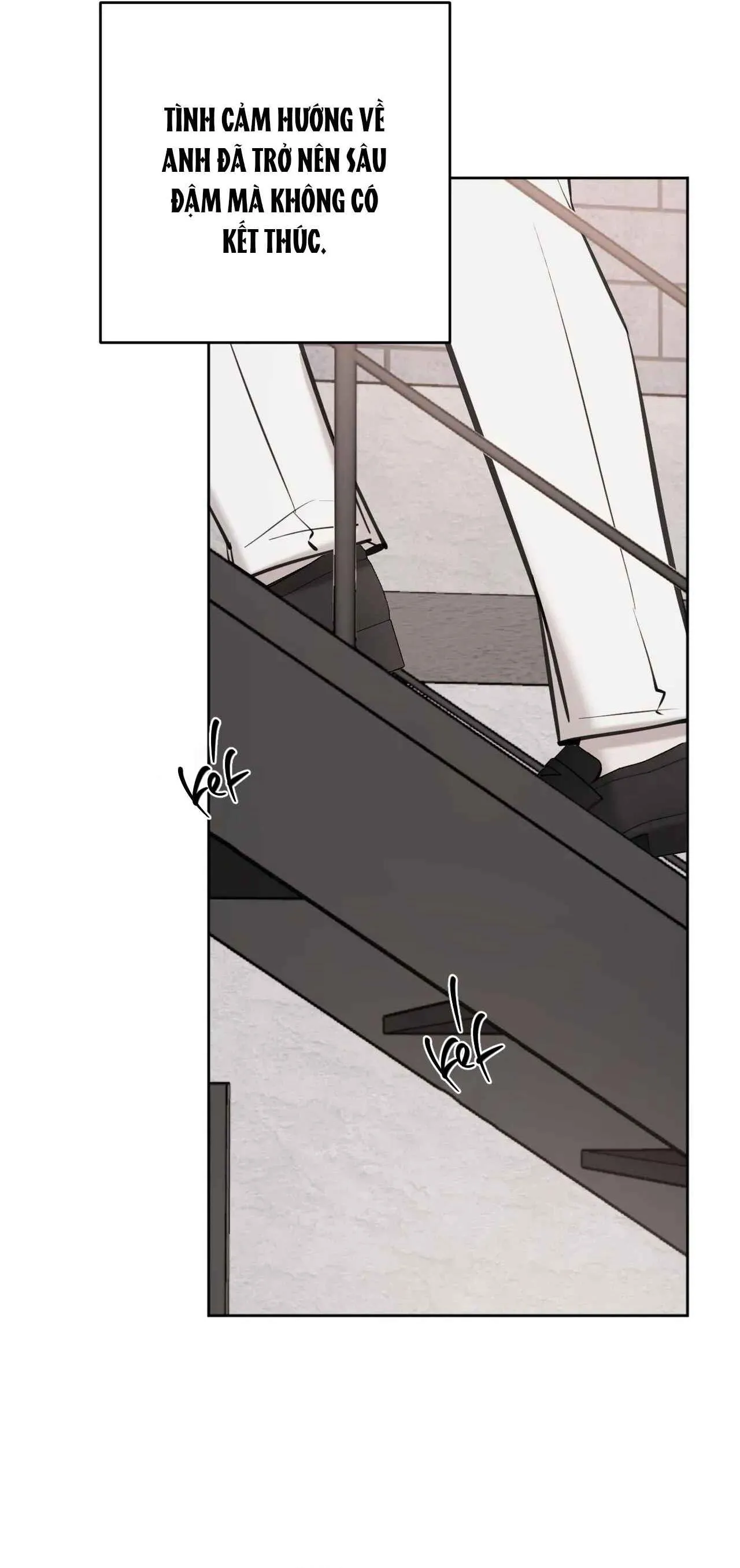 GIỮA TÌNH CỜ VÀ ĐỊNH MỆNH Chapter 75 Trang 25