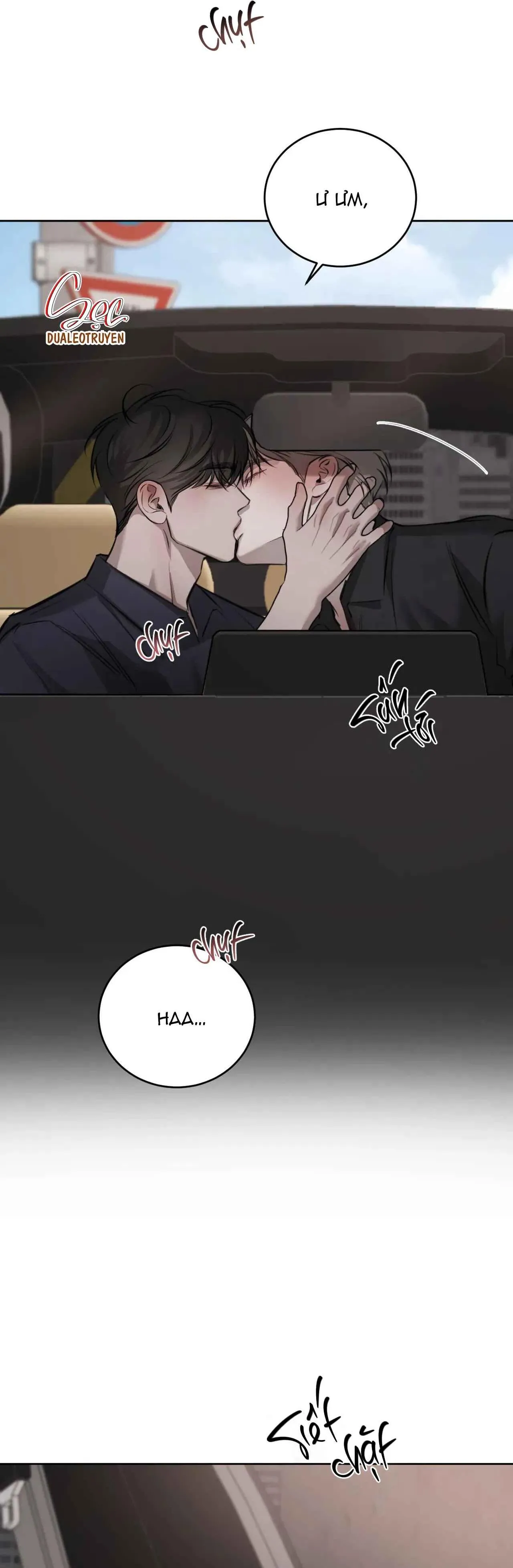 GIỮA TÌNH CỜ VÀ ĐỊNH MỆNH Chapter 75 Trang 37