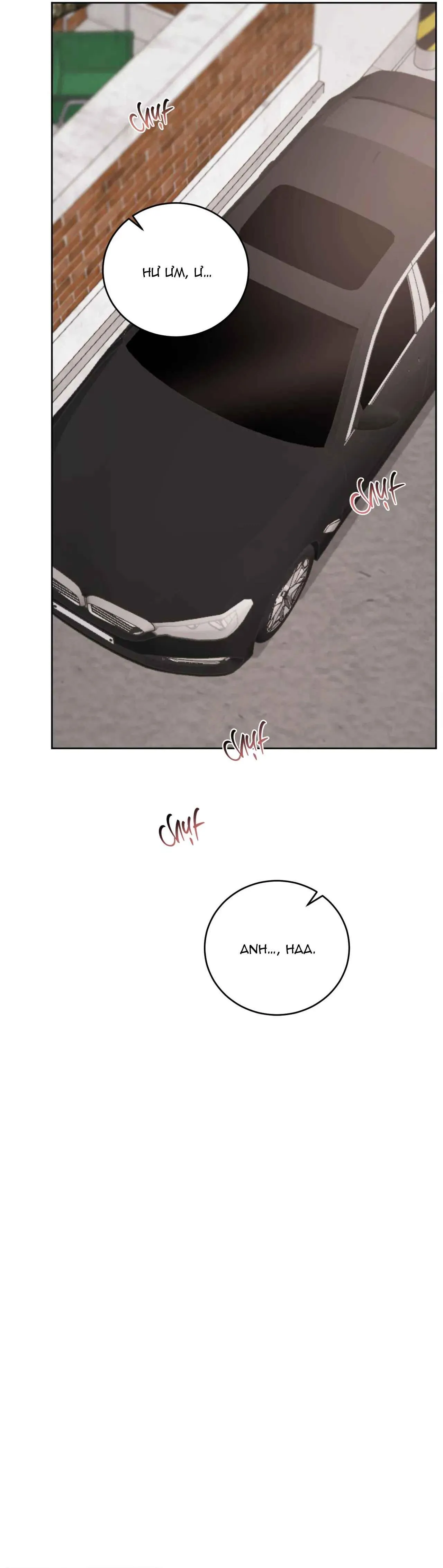 GIỮA TÌNH CỜ VÀ ĐỊNH MỆNH Chapter 75 Trang 39