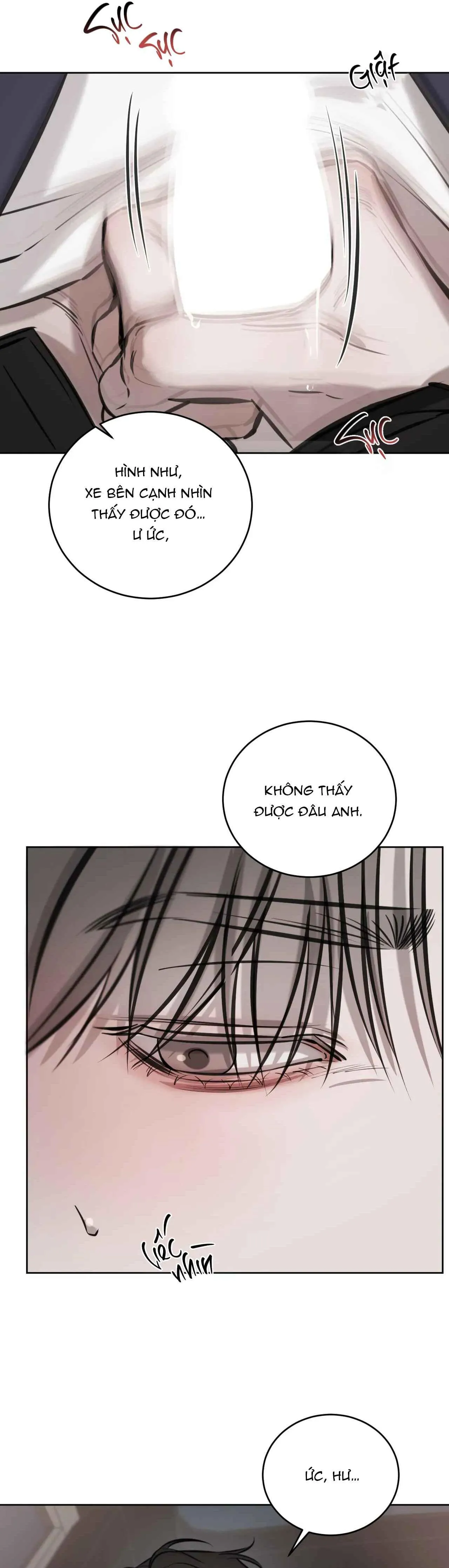 GIỮA TÌNH CỜ VÀ ĐỊNH MỆNH Chapter 75 Trang 43