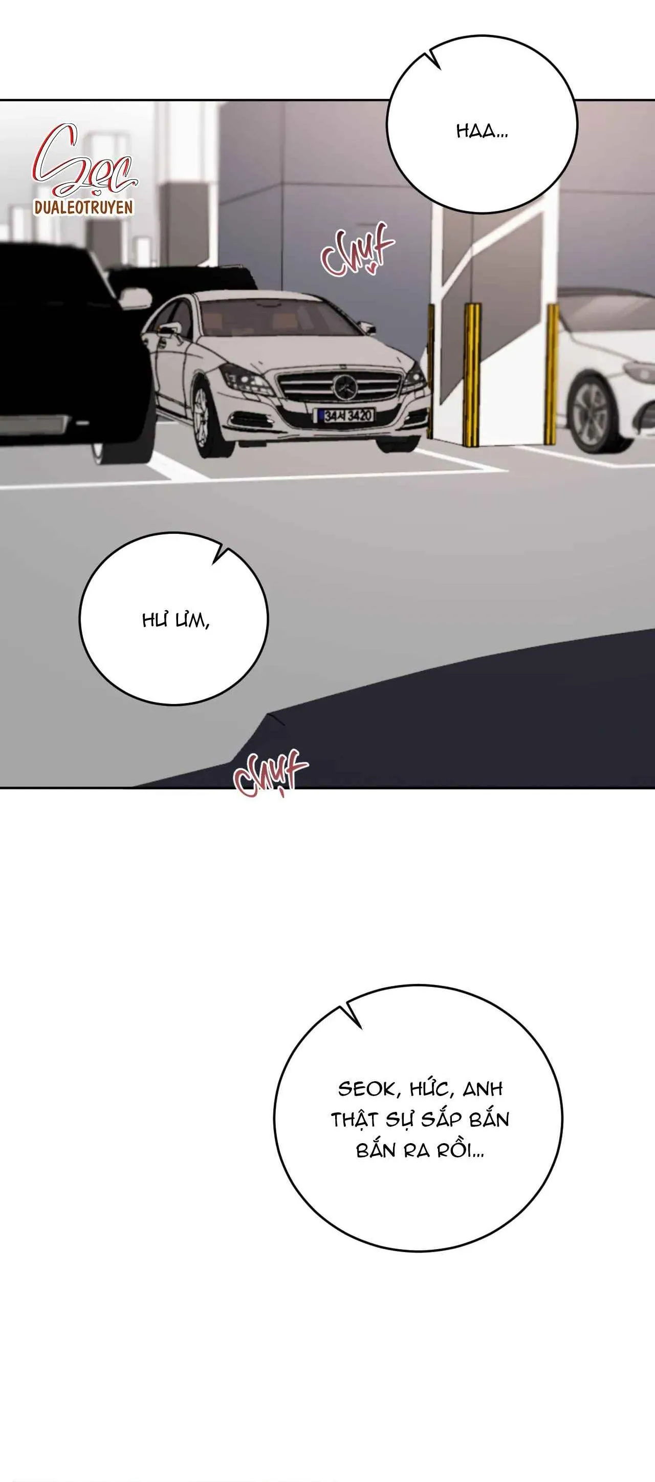 GIỮA TÌNH CỜ VÀ ĐỊNH MỆNH Chapter 76 Trang 5