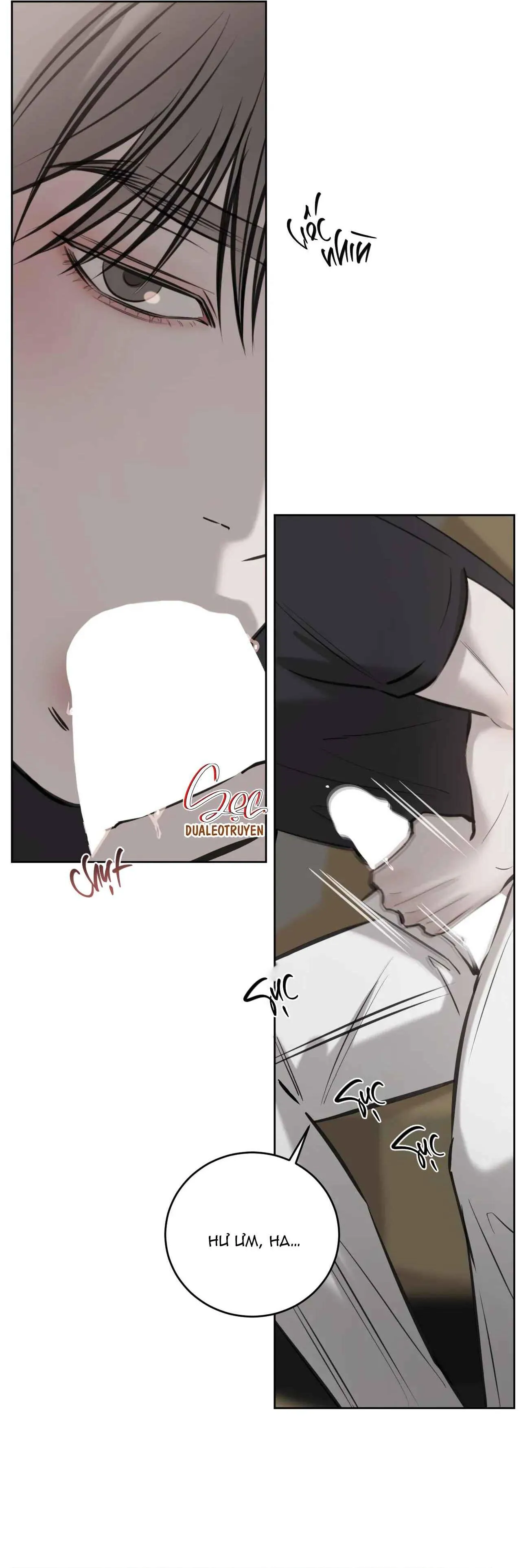 GIỮA TÌNH CỜ VÀ ĐỊNH MỆNH Chapter 76 Trang 6