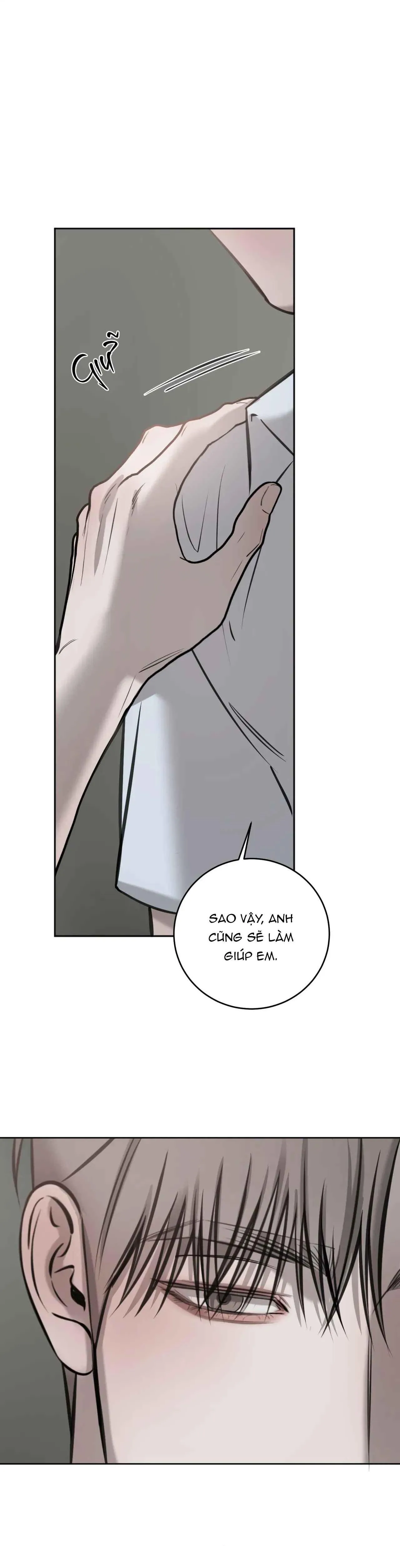 GIỮA TÌNH CỜ VÀ ĐỊNH MỆNH Chapter 76 Trang 14