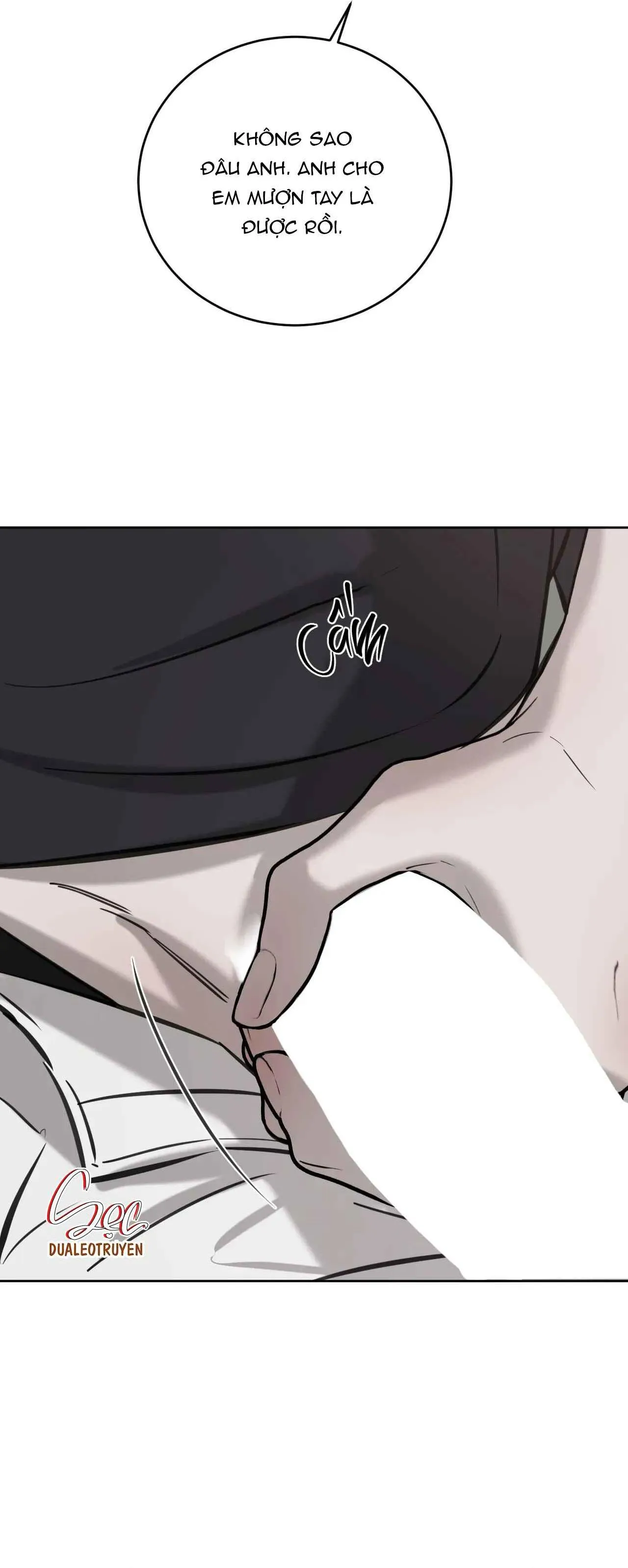 GIỮA TÌNH CỜ VÀ ĐỊNH MỆNH Chapter 76 Trang 15