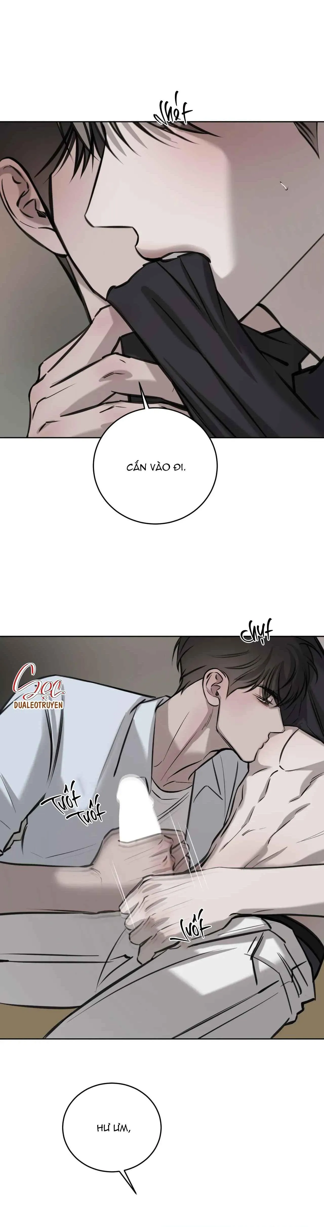 GIỮA TÌNH CỜ VÀ ĐỊNH MỆNH Chapter 76 Trang 17