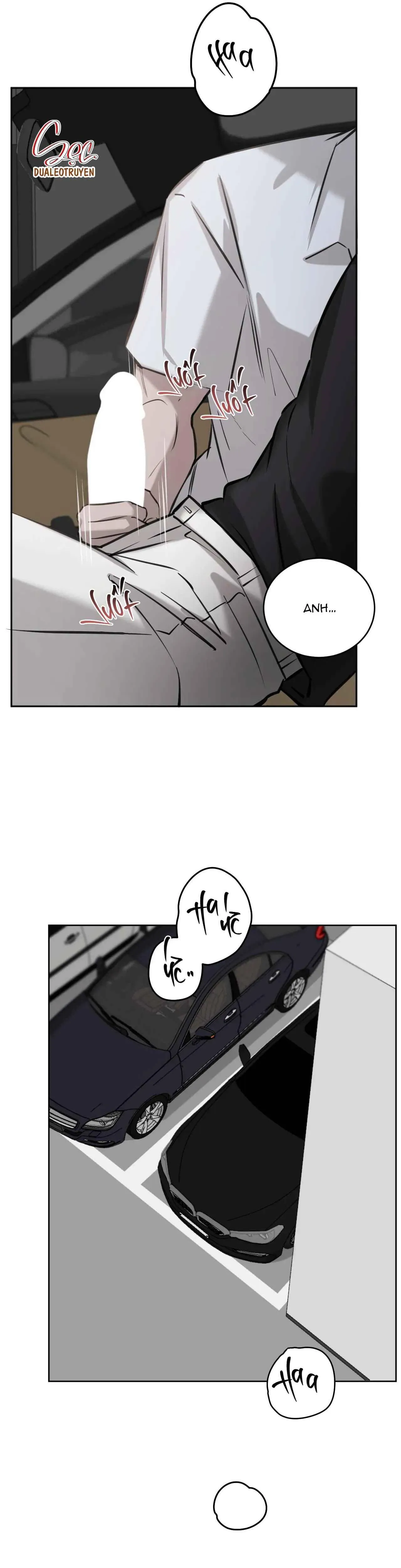 GIỮA TÌNH CỜ VÀ ĐỊNH MỆNH Chapter 76 Trang 24