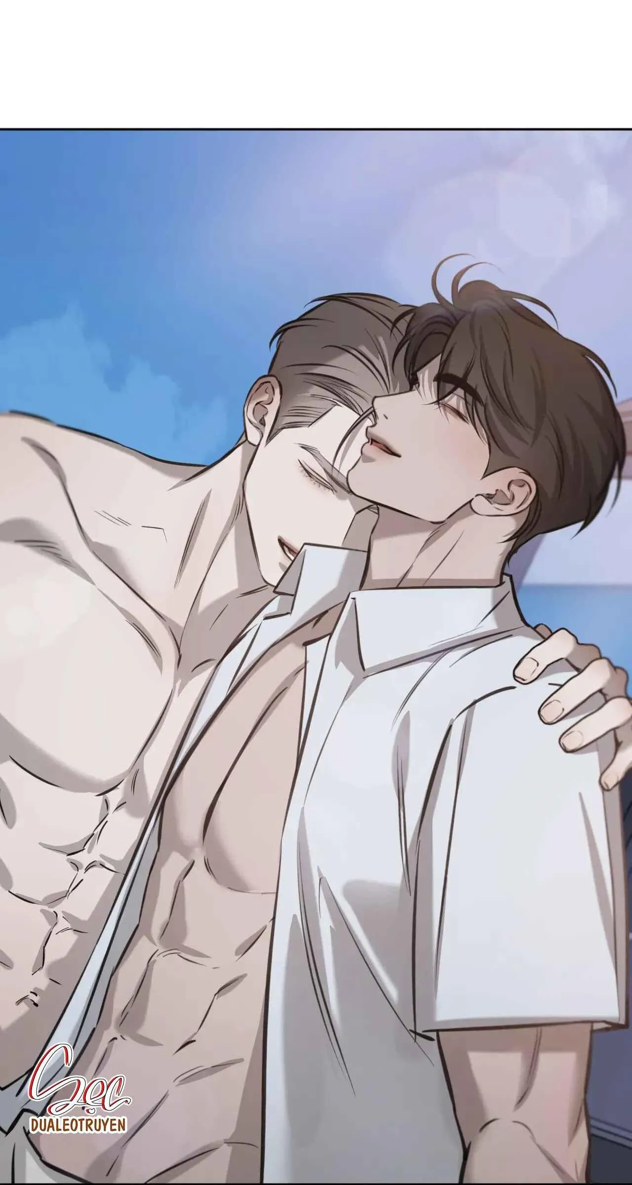 GIỮA TÌNH CỜ VÀ ĐỊNH MỆNH Chapter 77 Trang 5