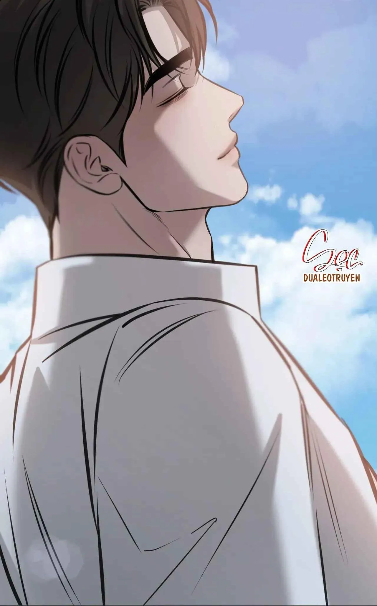 GIỮA TÌNH CỜ VÀ ĐỊNH MỆNH Chapter 77 Trang 7