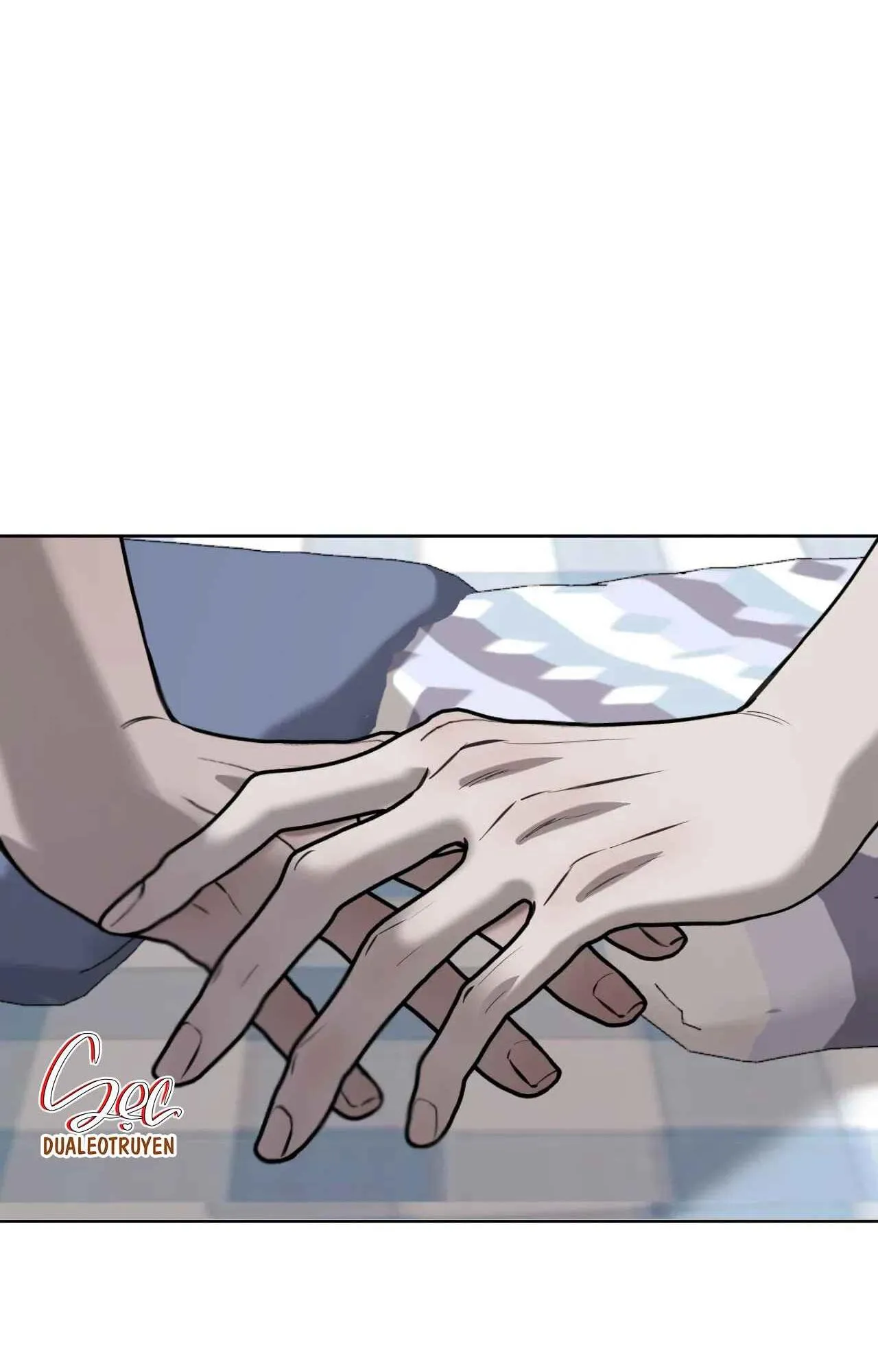 GIỮA TÌNH CỜ VÀ ĐỊNH MỆNH Chapter 77 Trang 10