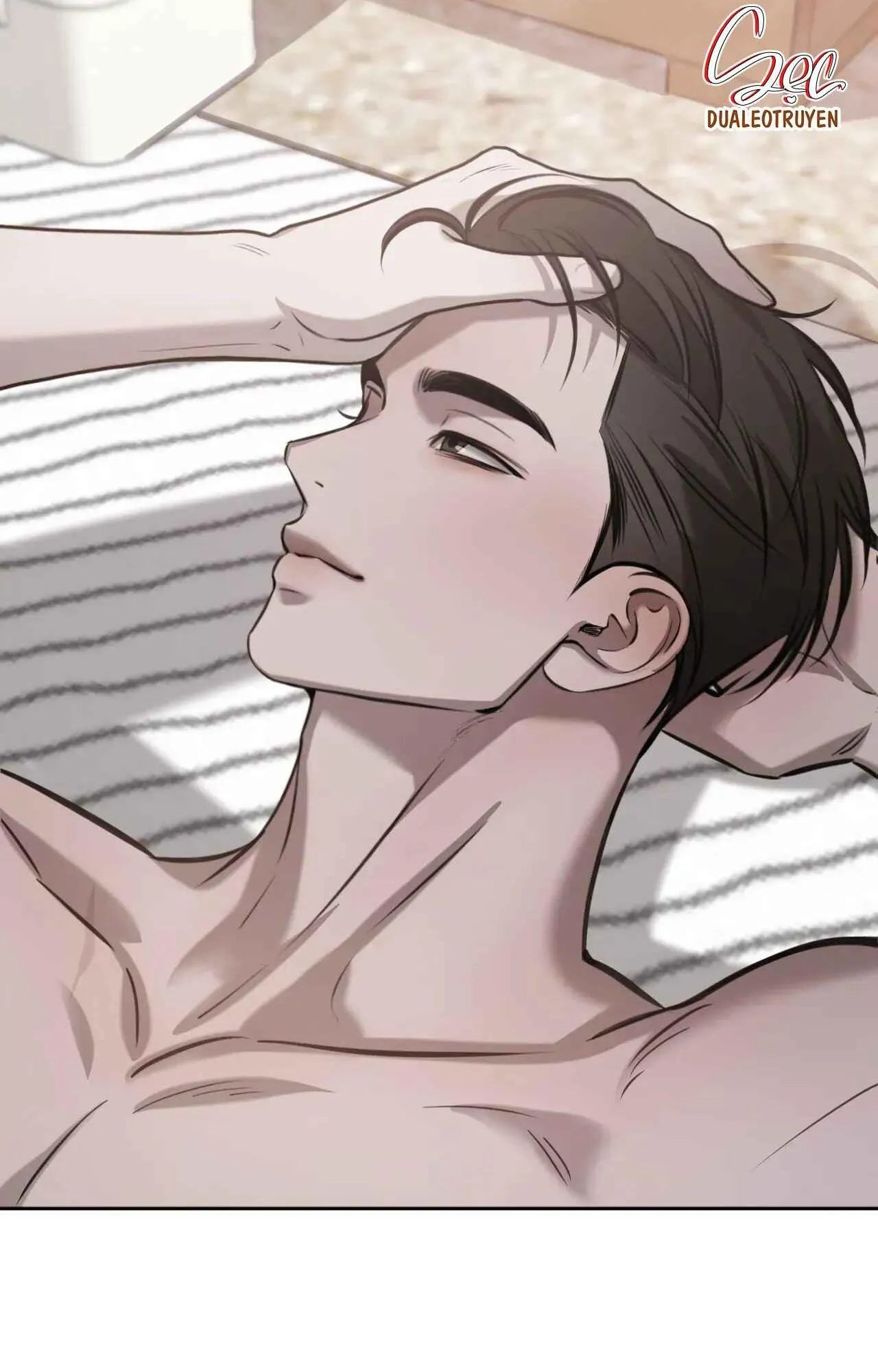 GIỮA TÌNH CỜ VÀ ĐỊNH MỆNH Chapter 77 Trang 14