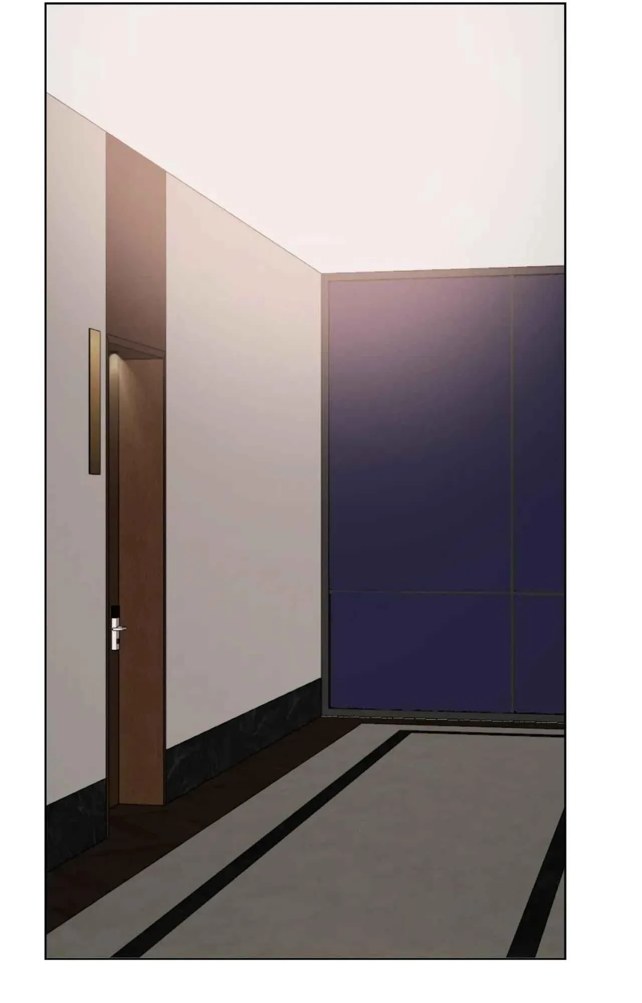 GIỮA TÌNH CỜ VÀ ĐỊNH MỆNH Chapter 77 Trang 18