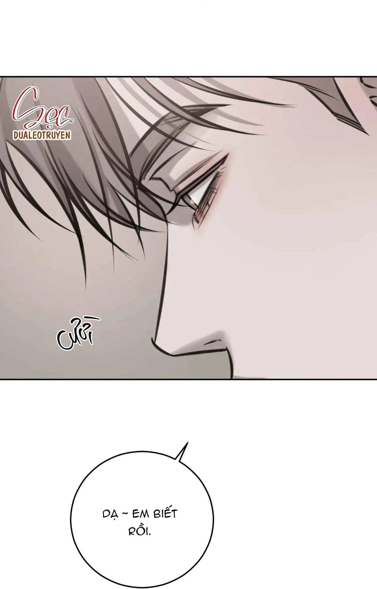 GIỮA TÌNH CỜ VÀ ĐỊNH MỆNH Chapter 77 Trang 26