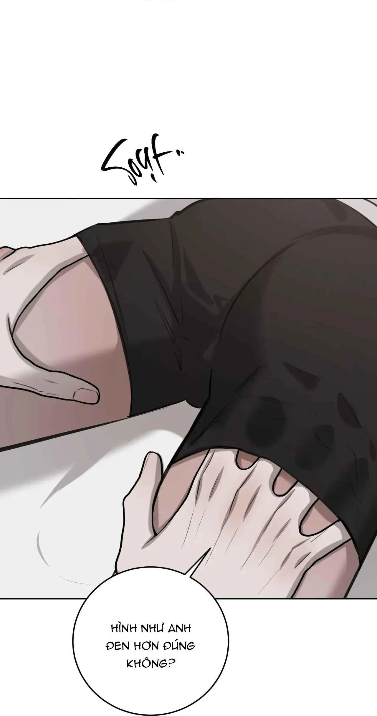 GIỮA TÌNH CỜ VÀ ĐỊNH MỆNH Chapter 77 Trang 28