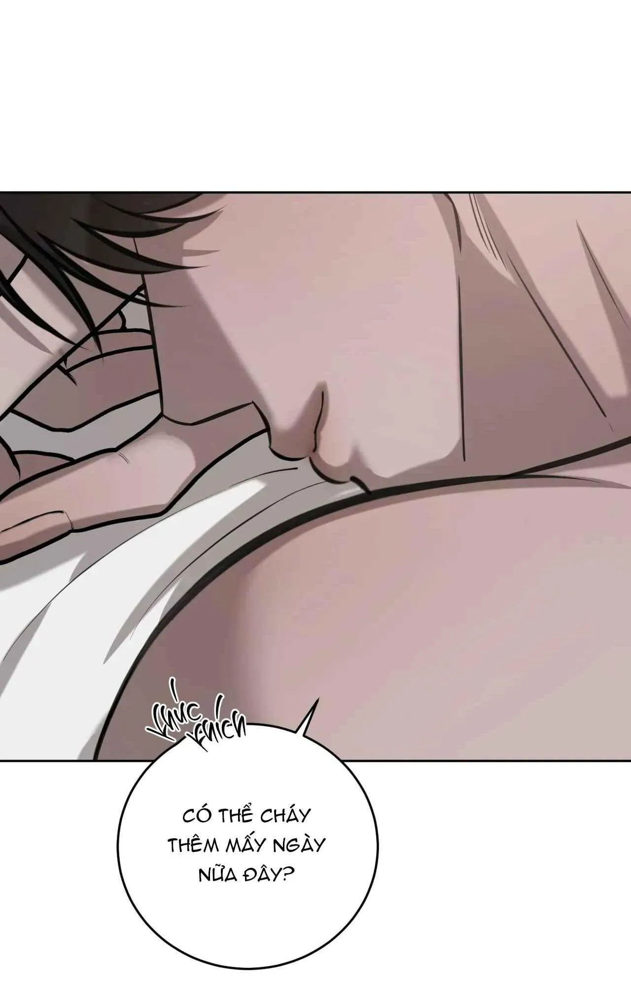 GIỮA TÌNH CỜ VÀ ĐỊNH MỆNH Chapter 77 Trang 30