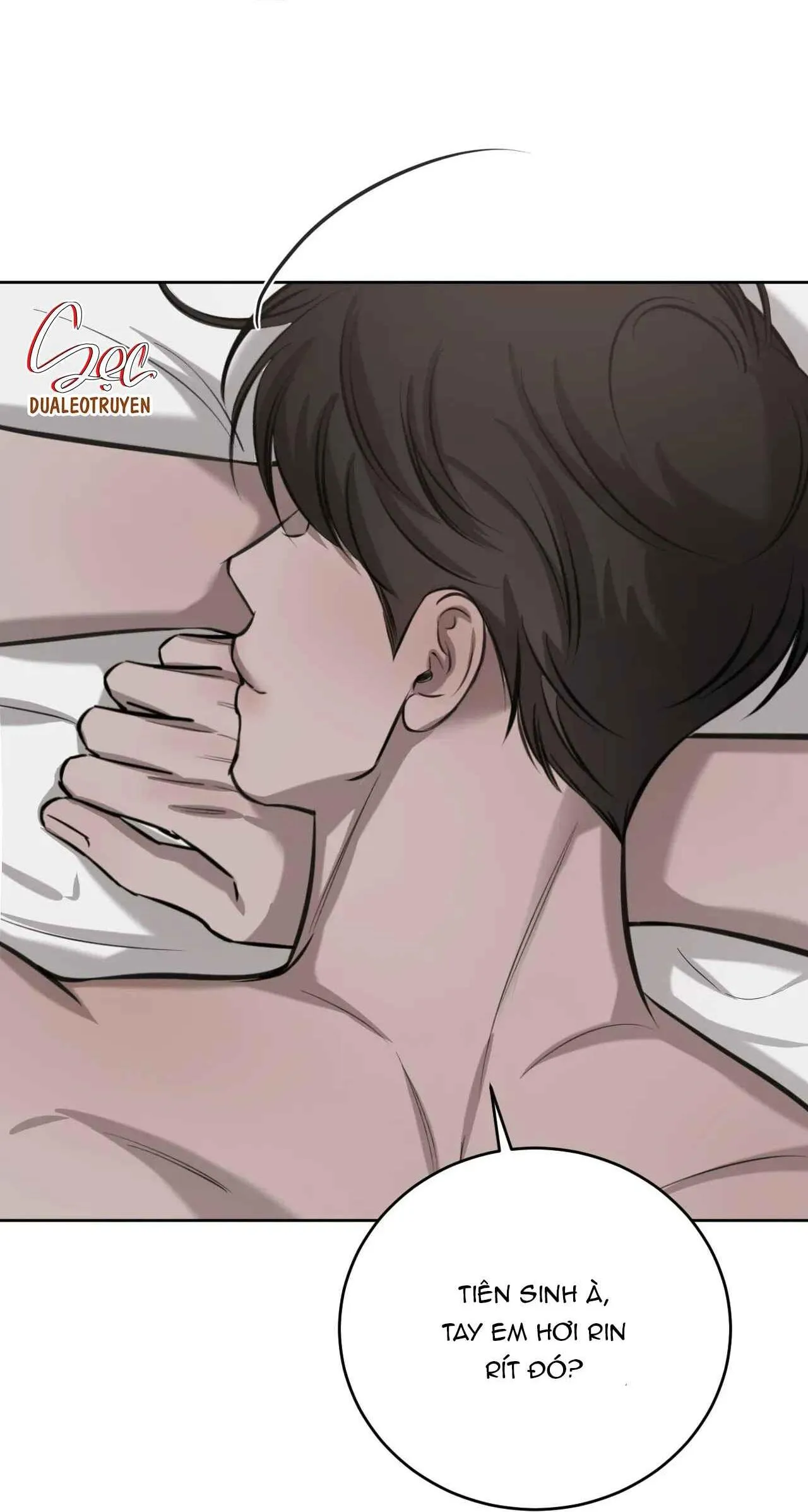 GIỮA TÌNH CỜ VÀ ĐỊNH MỆNH Chapter 77 Trang 32