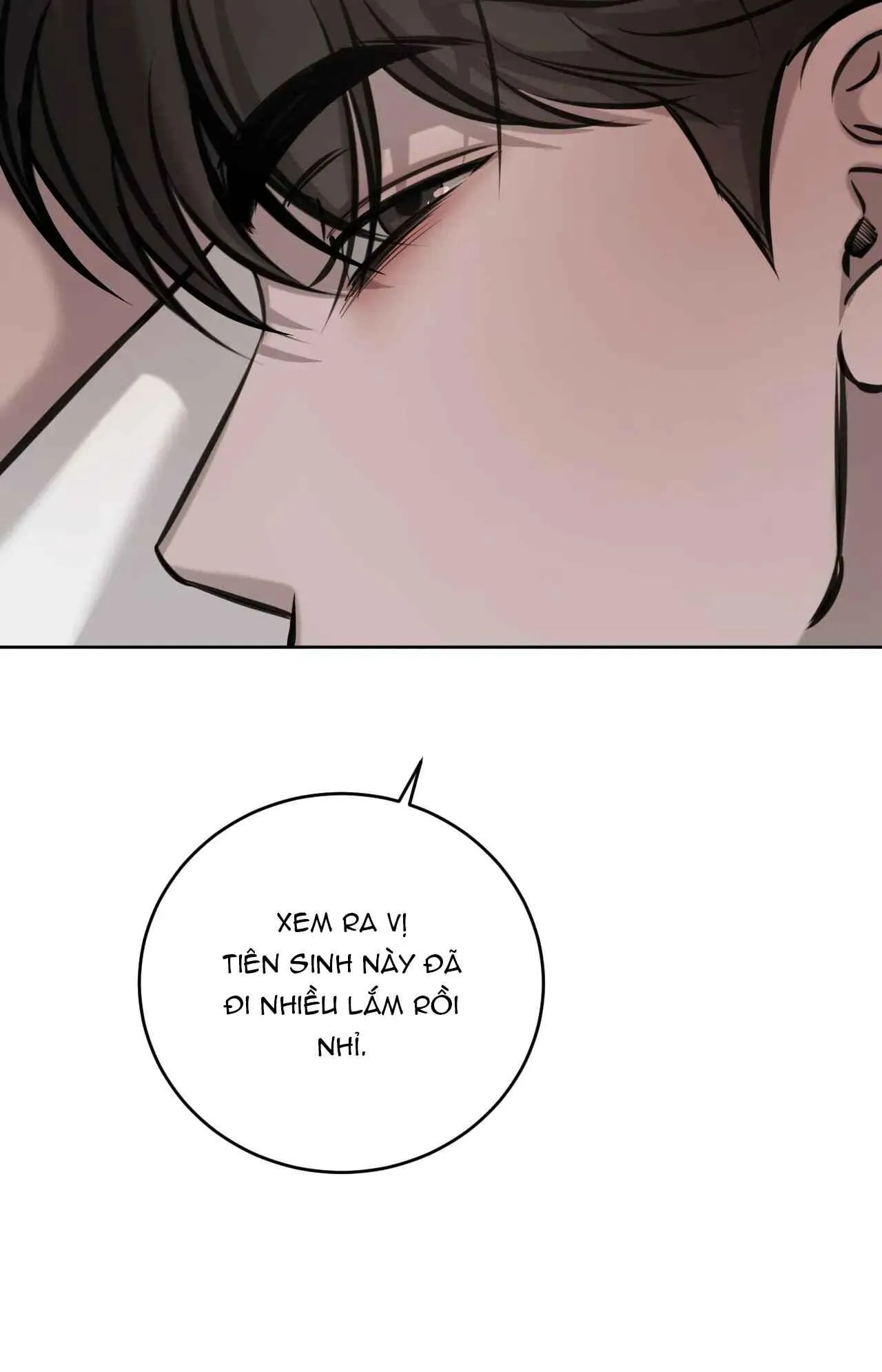 GIỮA TÌNH CỜ VÀ ĐỊNH MỆNH Chapter 77 Trang 37