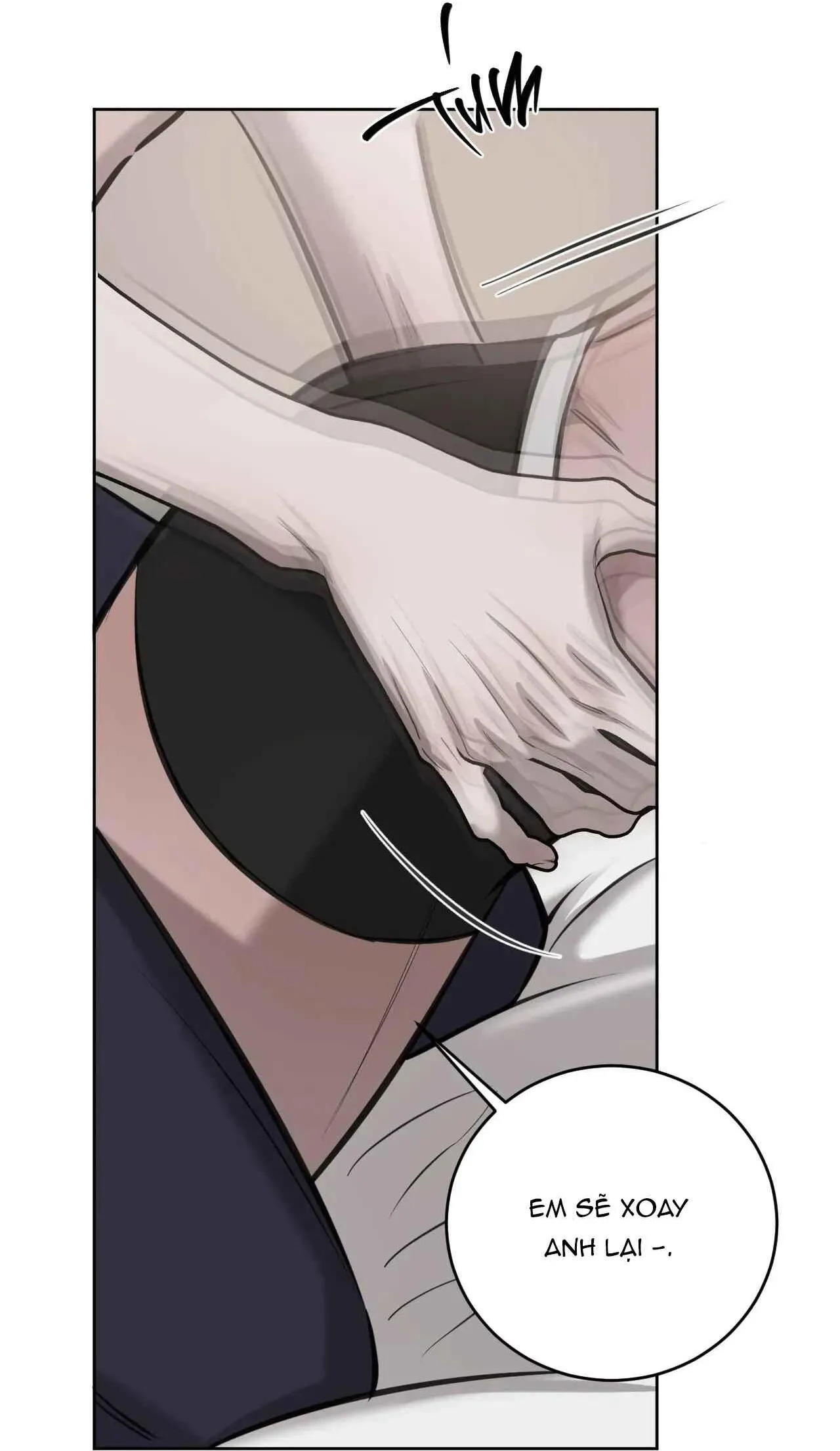 GIỮA TÌNH CỜ VÀ ĐỊNH MỆNH Chapter 77 Trang 38