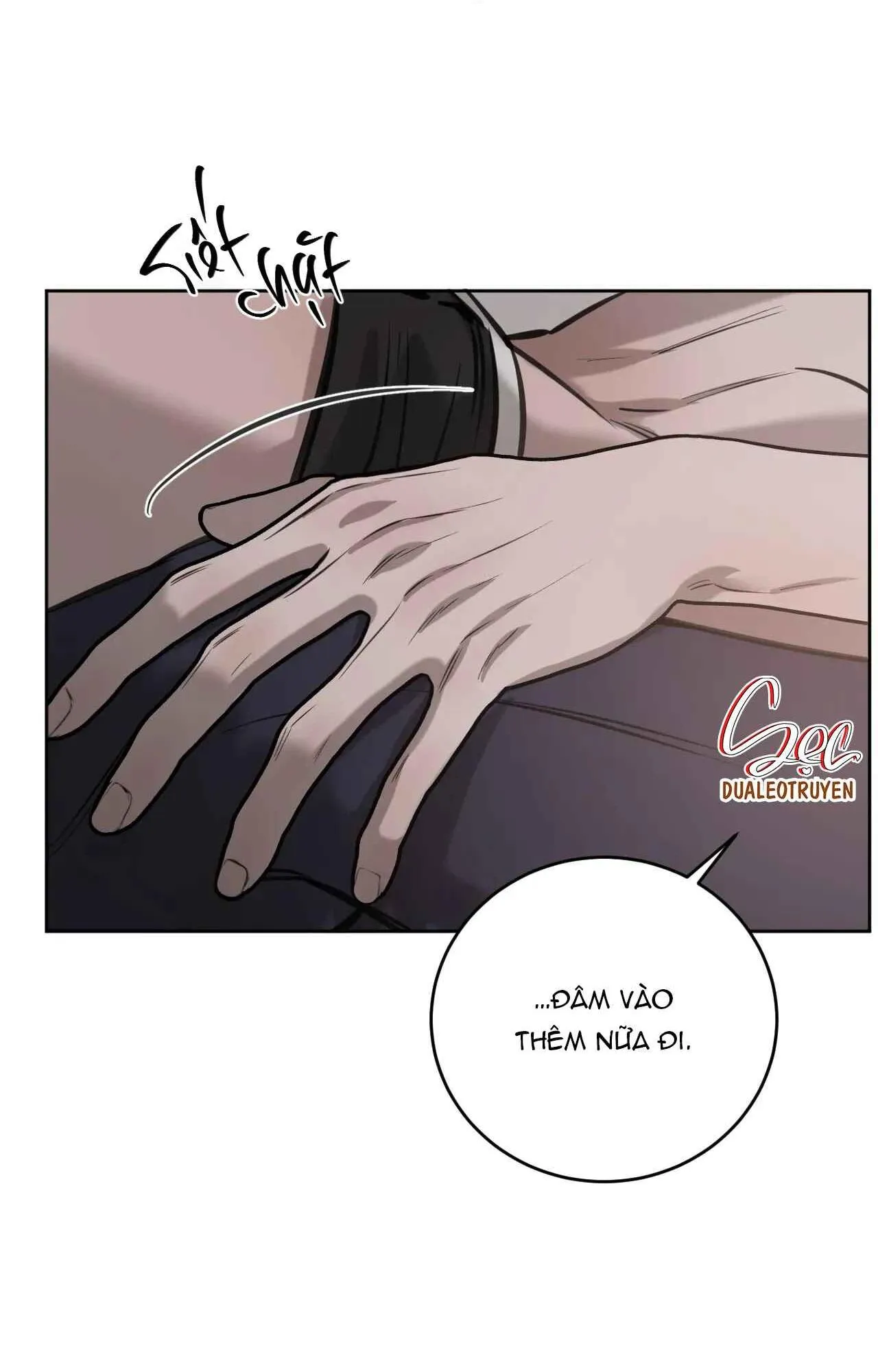 GIỮA TÌNH CỜ VÀ ĐỊNH MỆNH Chapter 77 Trang 48