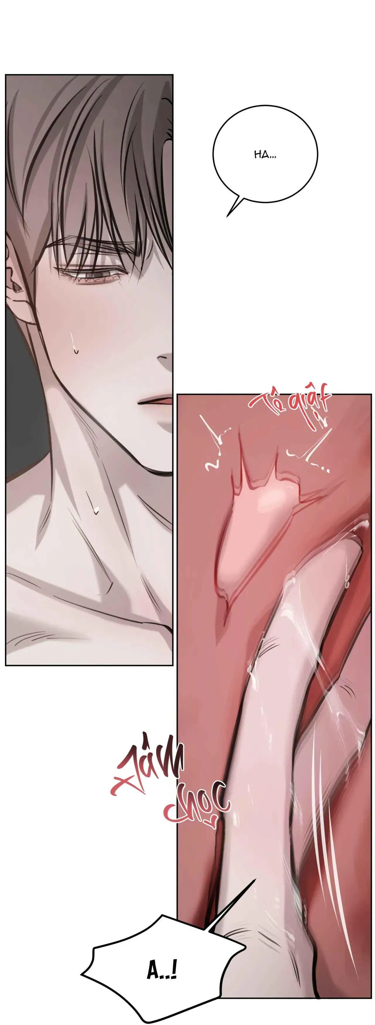 GIỮA TÌNH CỜ VÀ ĐỊNH MỆNH Chapter 77 Trang 49