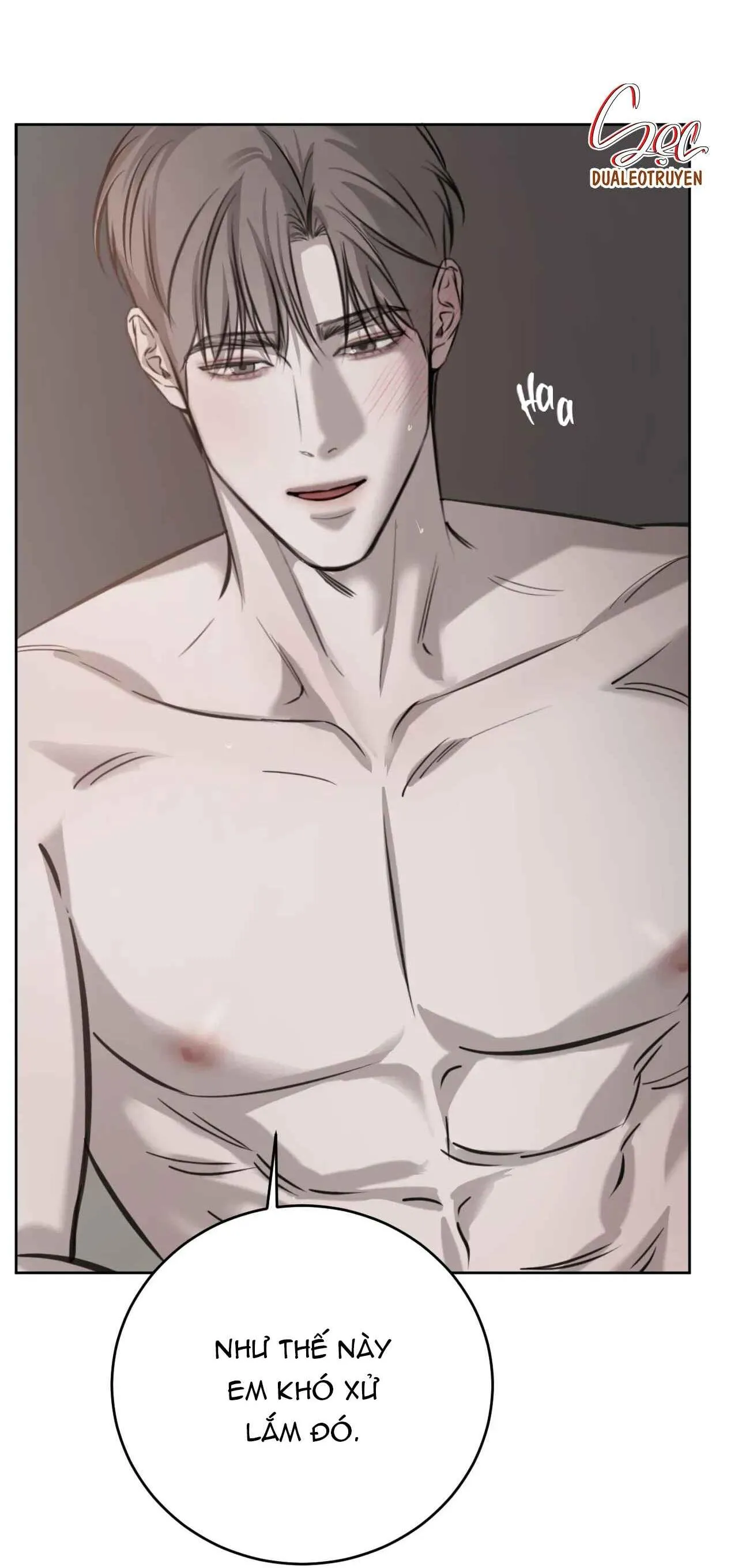 GIỮA TÌNH CỜ VÀ ĐỊNH MỆNH Chapter 77 Trang 52