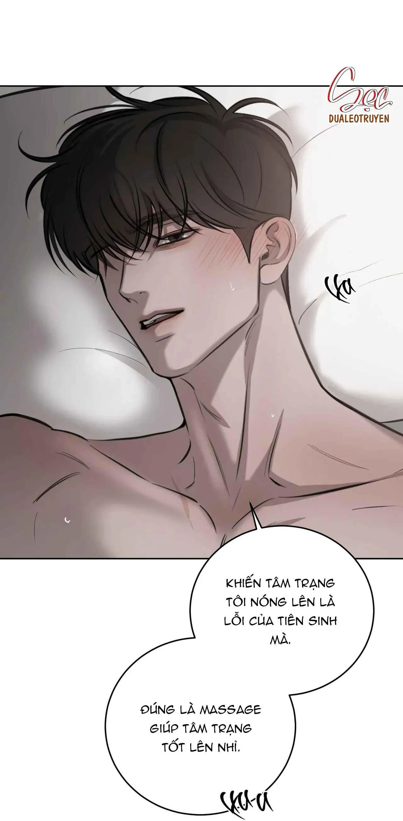 GIỮA TÌNH CỜ VÀ ĐỊNH MỆNH Chapter 77 Trang 53