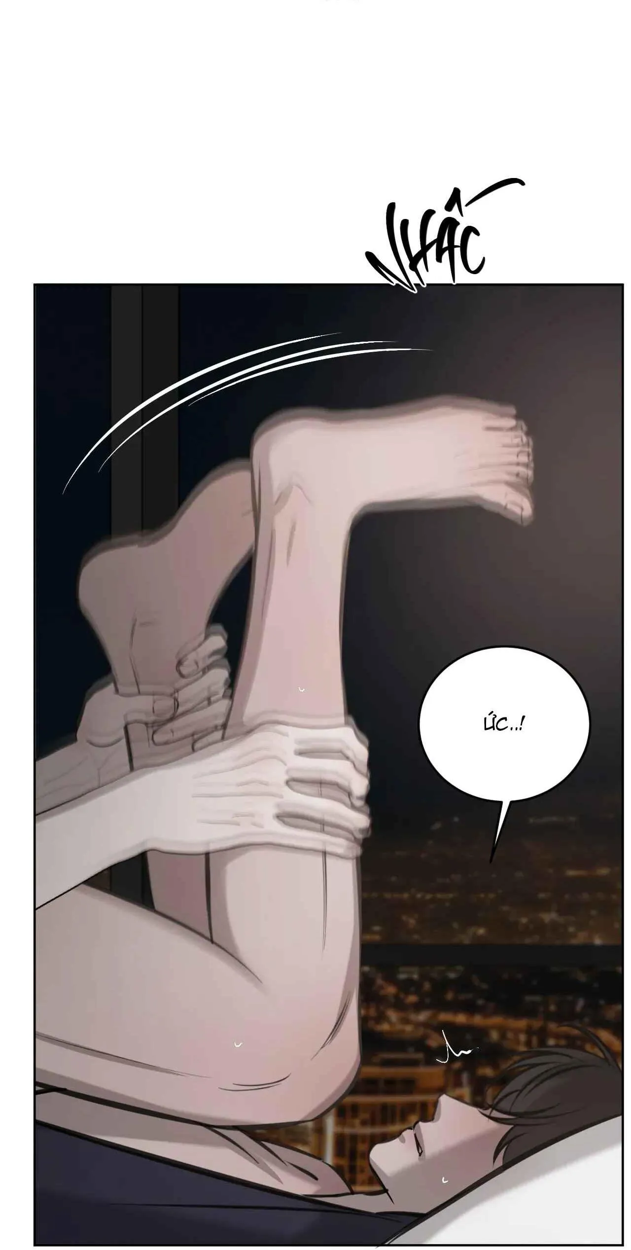 GIỮA TÌNH CỜ VÀ ĐỊNH MỆNH Chapter 77 Trang 55