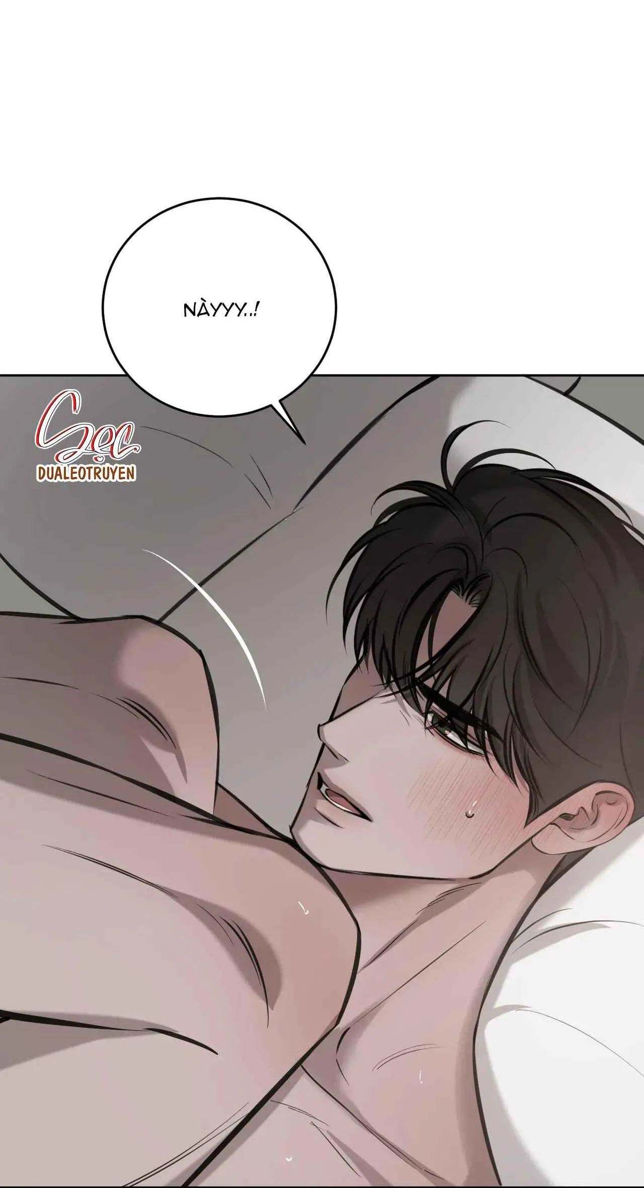 GIỮA TÌNH CỜ VÀ ĐỊNH MỆNH Chapter 77 Trang 56
