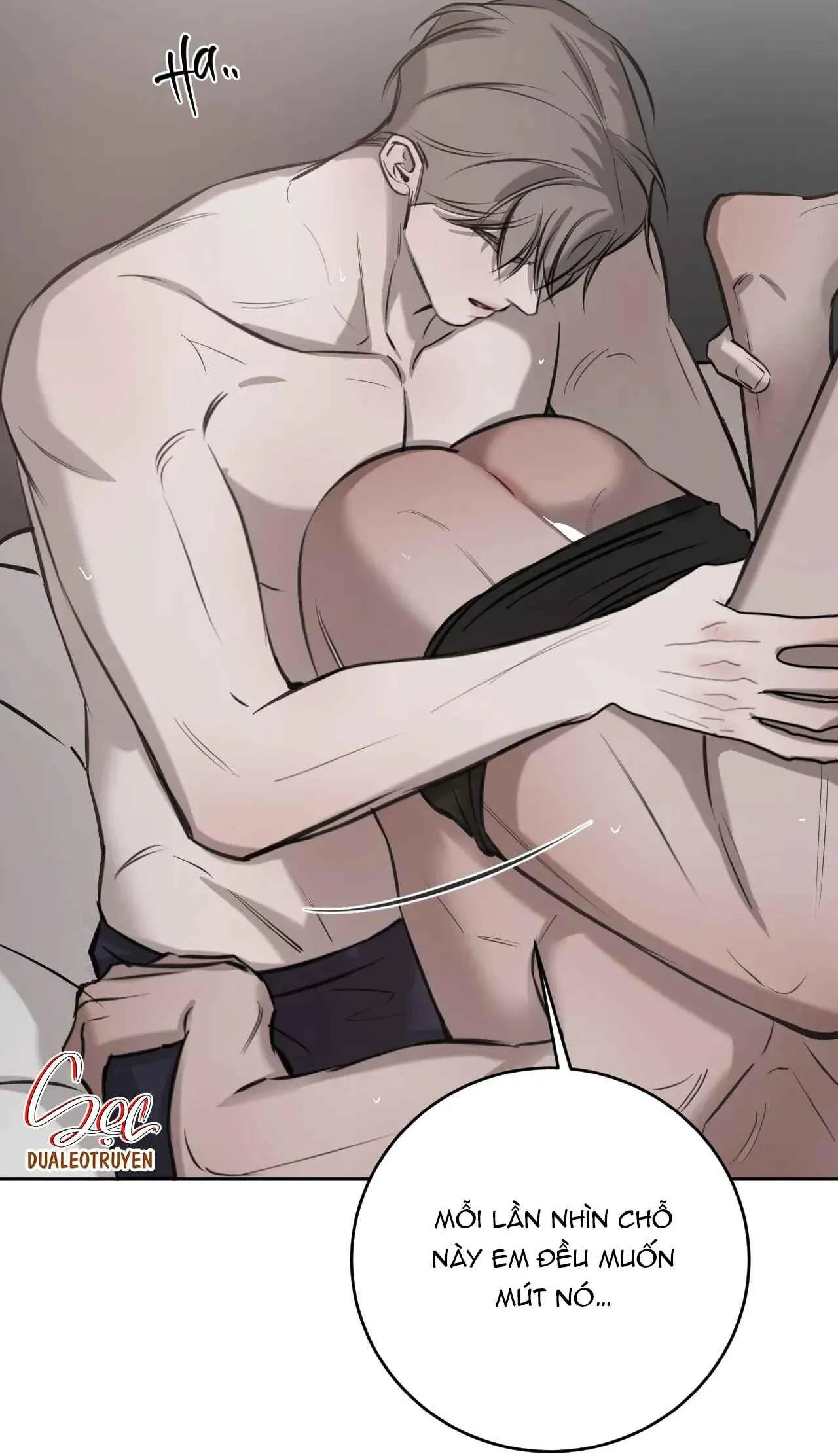 GIỮA TÌNH CỜ VÀ ĐỊNH MỆNH Chapter 77 Trang 58