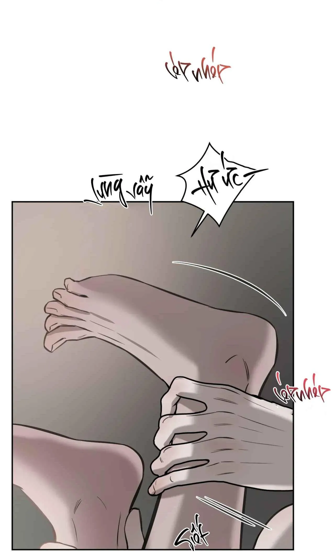 GIỮA TÌNH CỜ VÀ ĐỊNH MỆNH Chapter 77 Trang 66