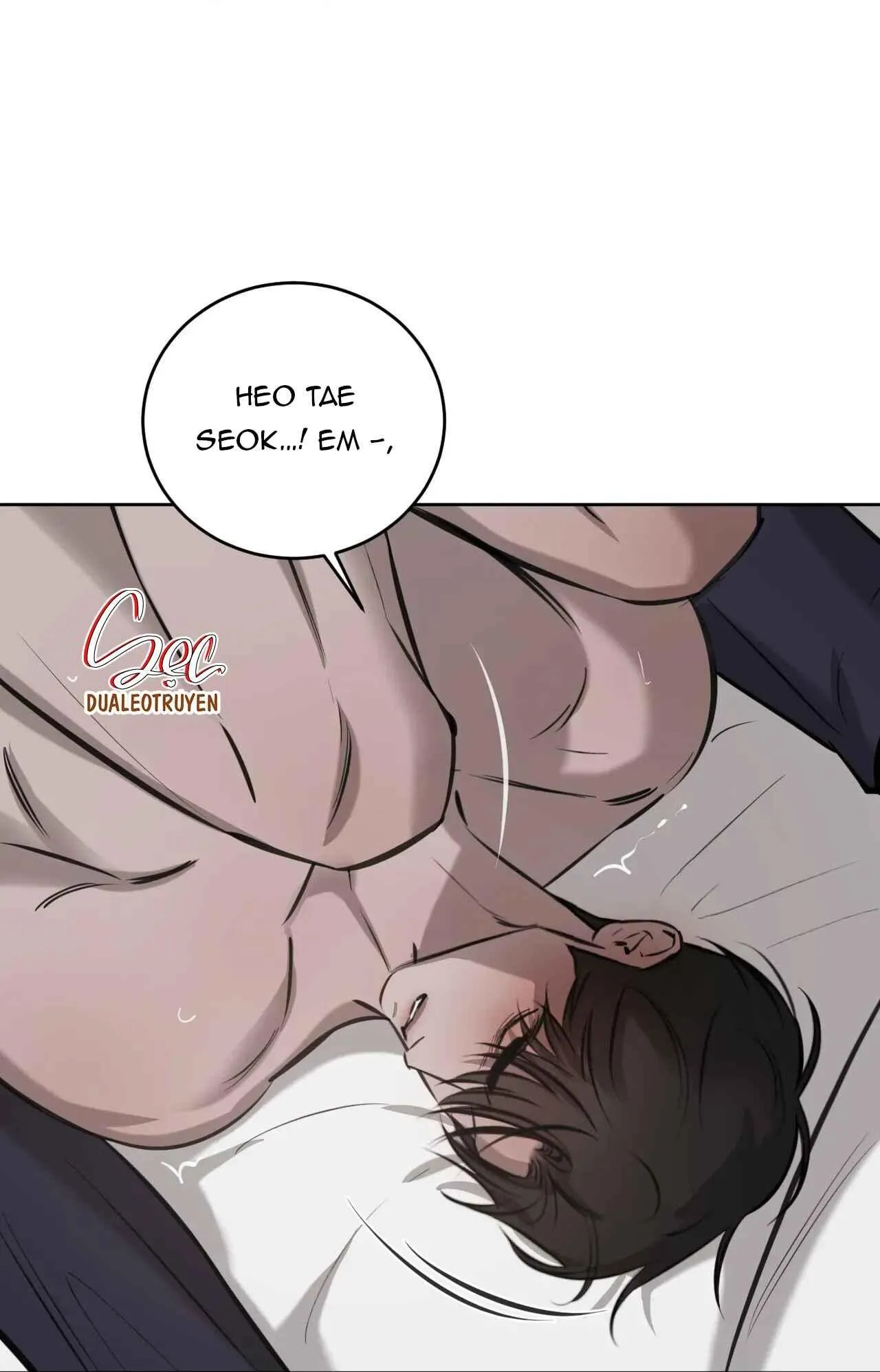 GIỮA TÌNH CỜ VÀ ĐỊNH MỆNH Chapter 77 Trang 67