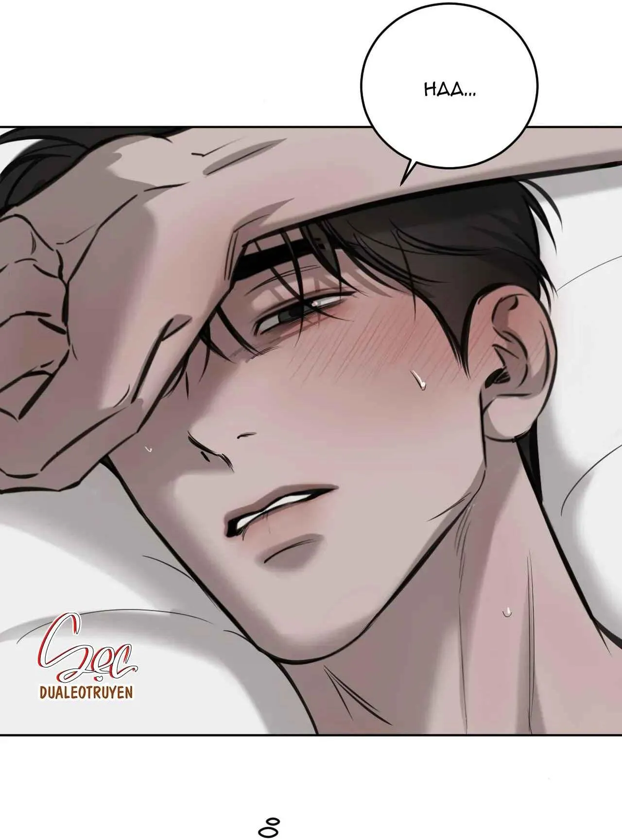 GIỮA TÌNH CỜ VÀ ĐỊNH MỆNH Chapter 77 Trang 74