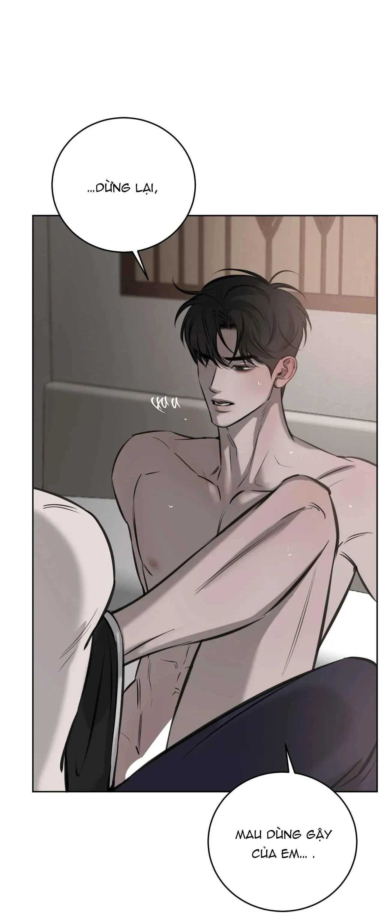 GIỮA TÌNH CỜ VÀ ĐỊNH MỆNH Chapter 77 Trang 78