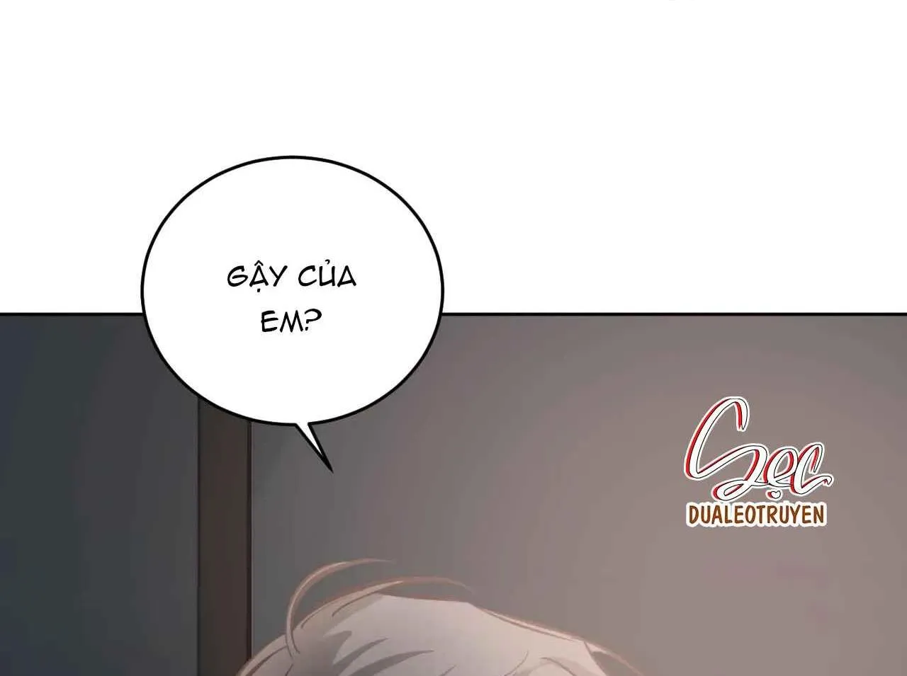 GIỮA TÌNH CỜ VÀ ĐỊNH MỆNH Chapter 77 Trang 79