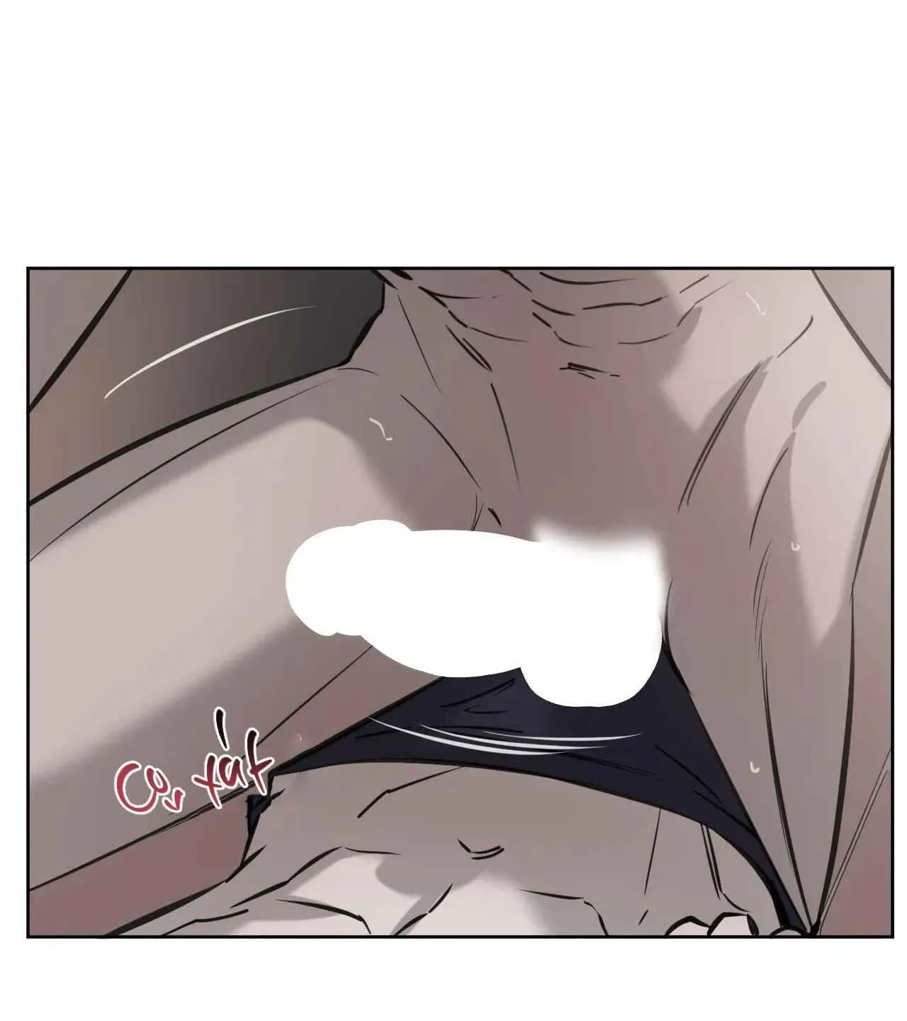 GIỮA TÌNH CỜ VÀ ĐỊNH MỆNH Chapter 77 Trang 85