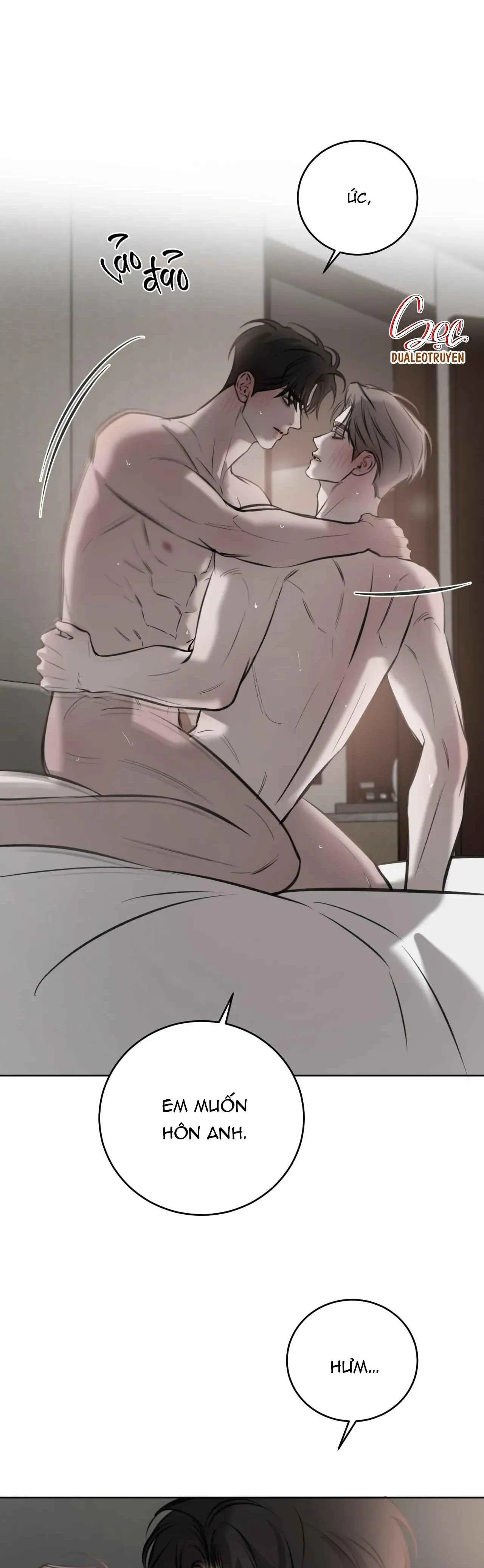 GIỮA TÌNH CỜ VÀ ĐỊNH MỆNH Chapter 78 Trang 12