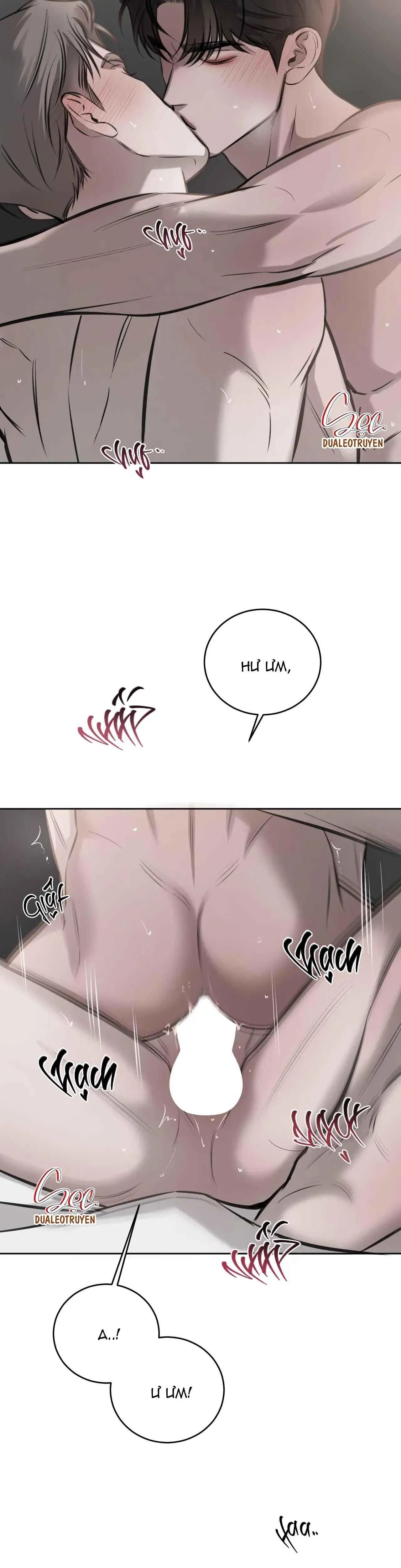 GIỮA TÌNH CỜ VÀ ĐỊNH MỆNH Chapter 78 Trang 13