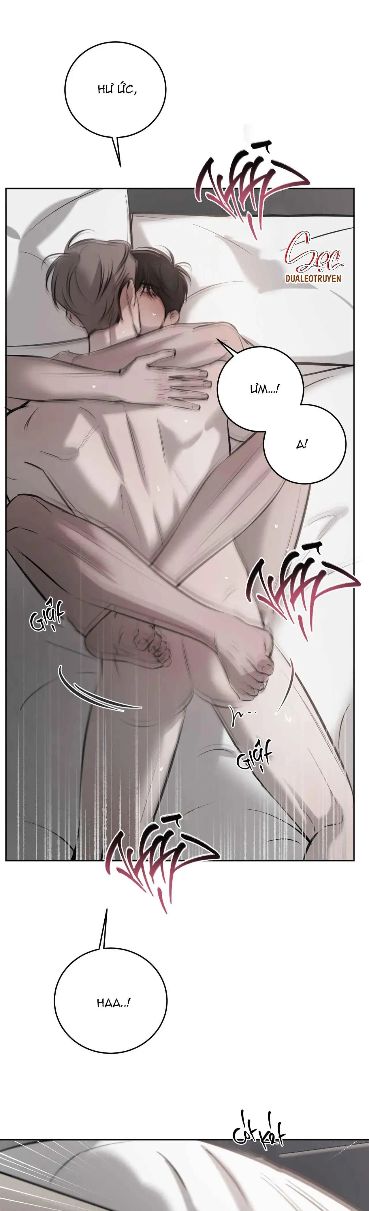 GIỮA TÌNH CỜ VÀ ĐỊNH MỆNH Chapter 78 Trang 16