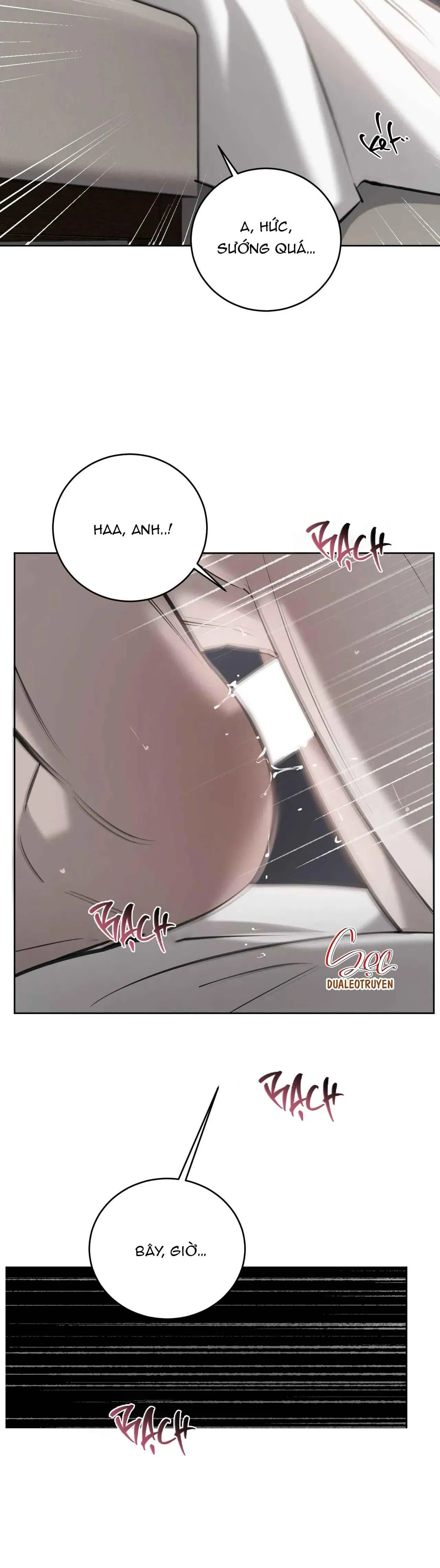 GIỮA TÌNH CỜ VÀ ĐỊNH MỆNH Chapter 78 Trang 17