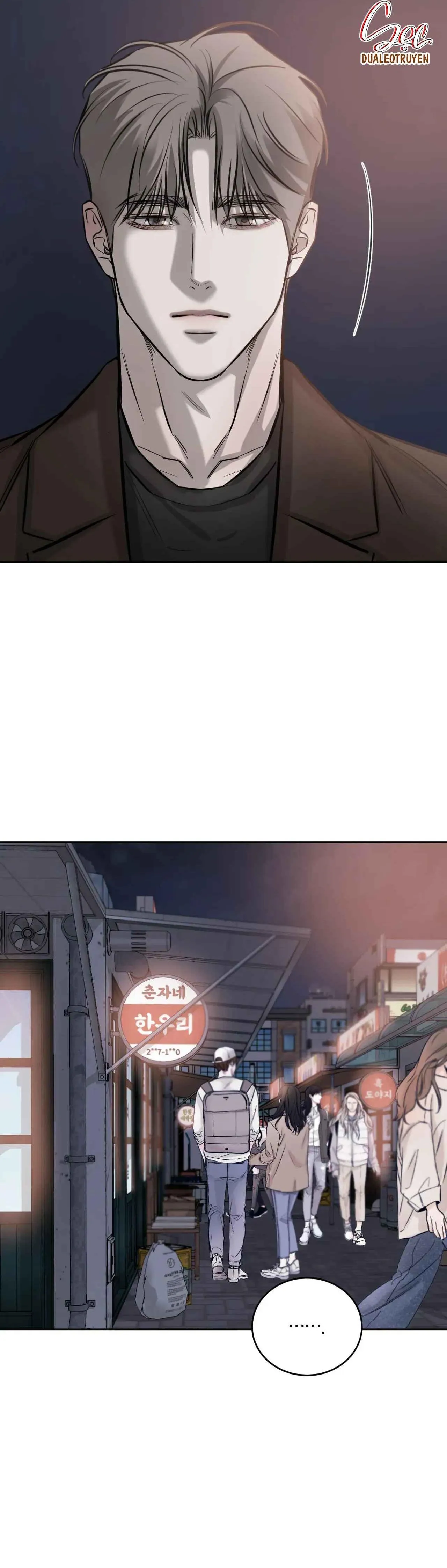 GIỮA TÌNH CỜ VÀ ĐỊNH MỆNH Chapter 78 Trang 28