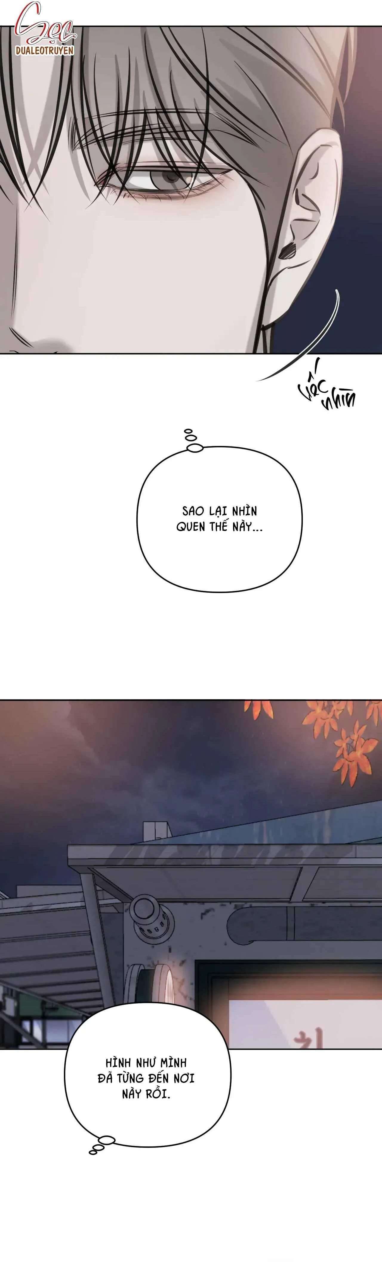 GIỮA TÌNH CỜ VÀ ĐỊNH MỆNH Chapter 78 Trang 29