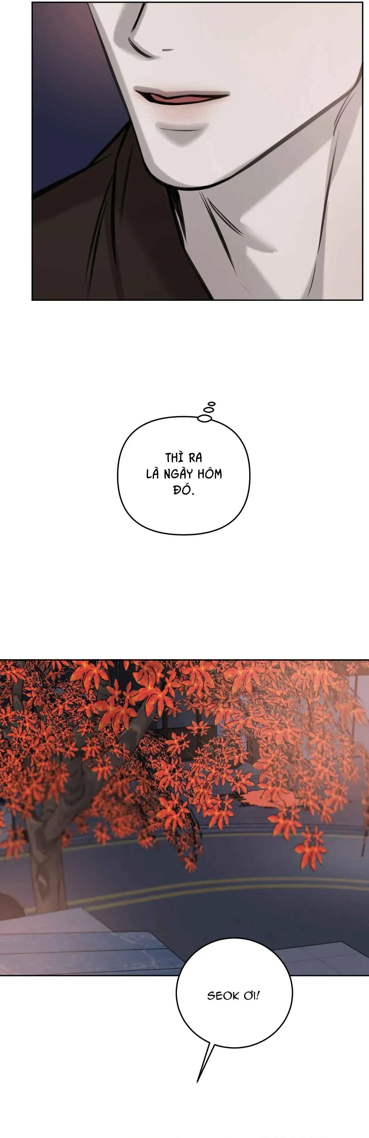 GIỮA TÌNH CỜ VÀ ĐỊNH MỆNH Chapter 78 Trang 32