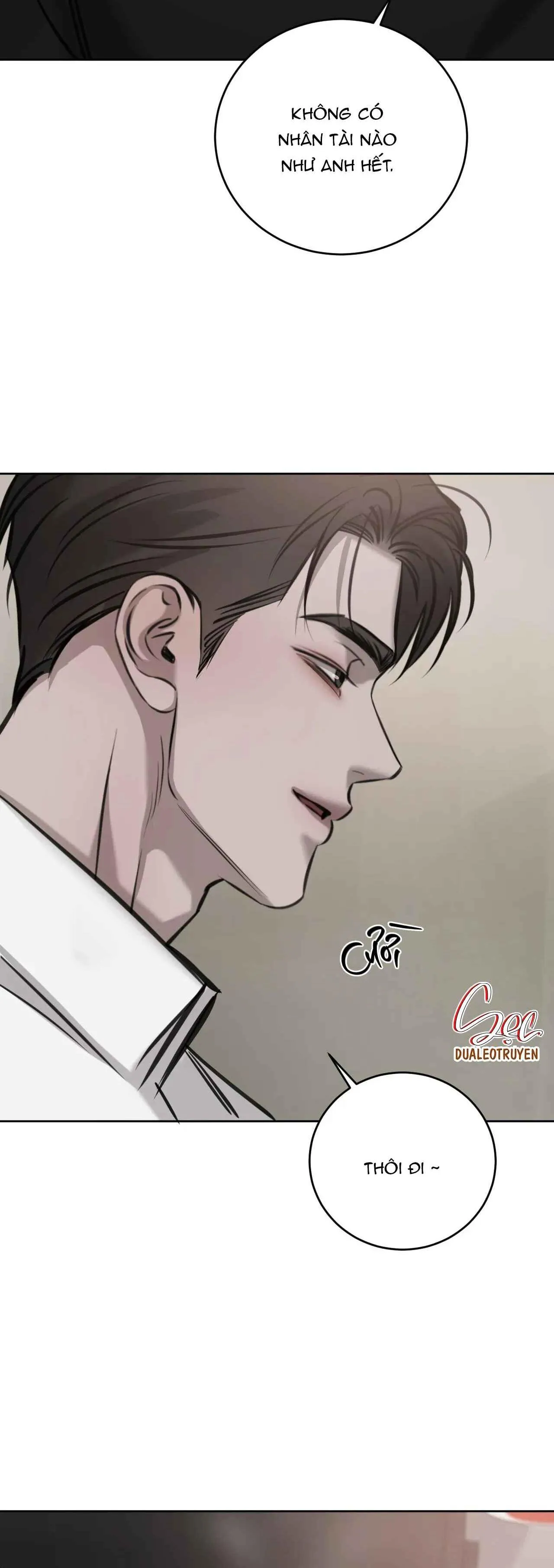 GIỮA TÌNH CỜ VÀ ĐỊNH MỆNH Chapter 78 Trang 37
