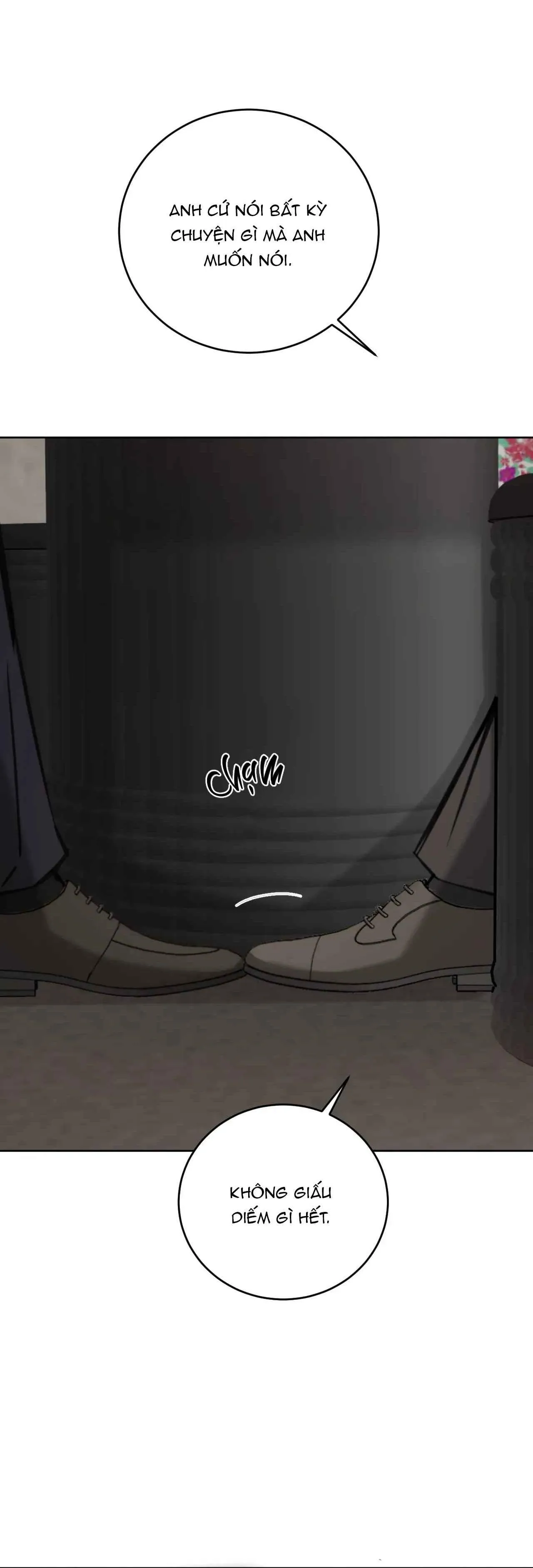 GIỮA TÌNH CỜ VÀ ĐỊNH MỆNH Chapter 78 Trang 43