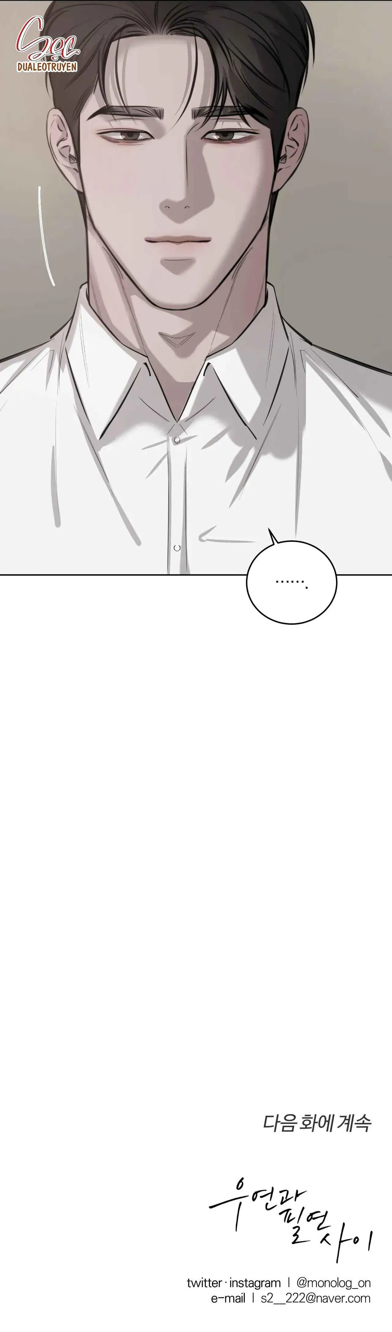 GIỮA TÌNH CỜ VÀ ĐỊNH MỆNH Chapter 78 Trang 44