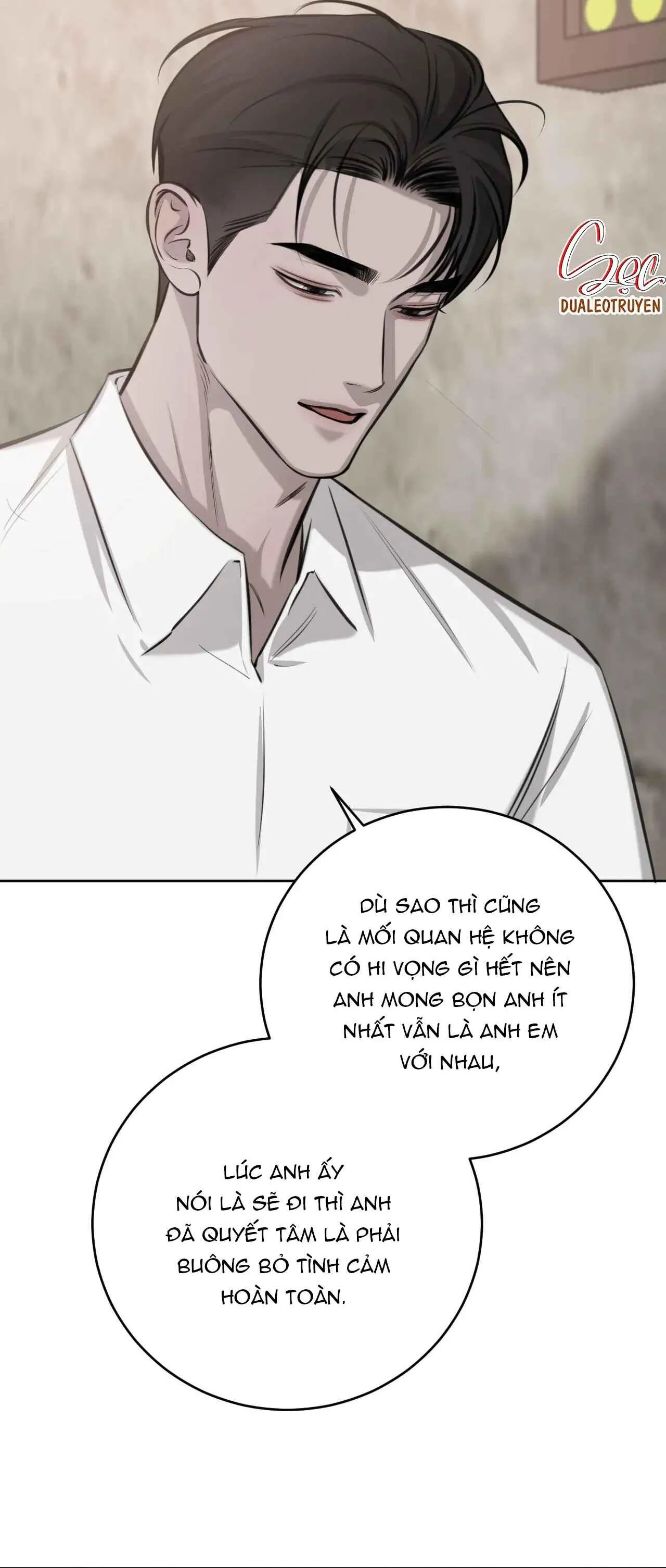 GIỮA TÌNH CỜ VÀ ĐỊNH MỆNH Chapter 79 Trang 4