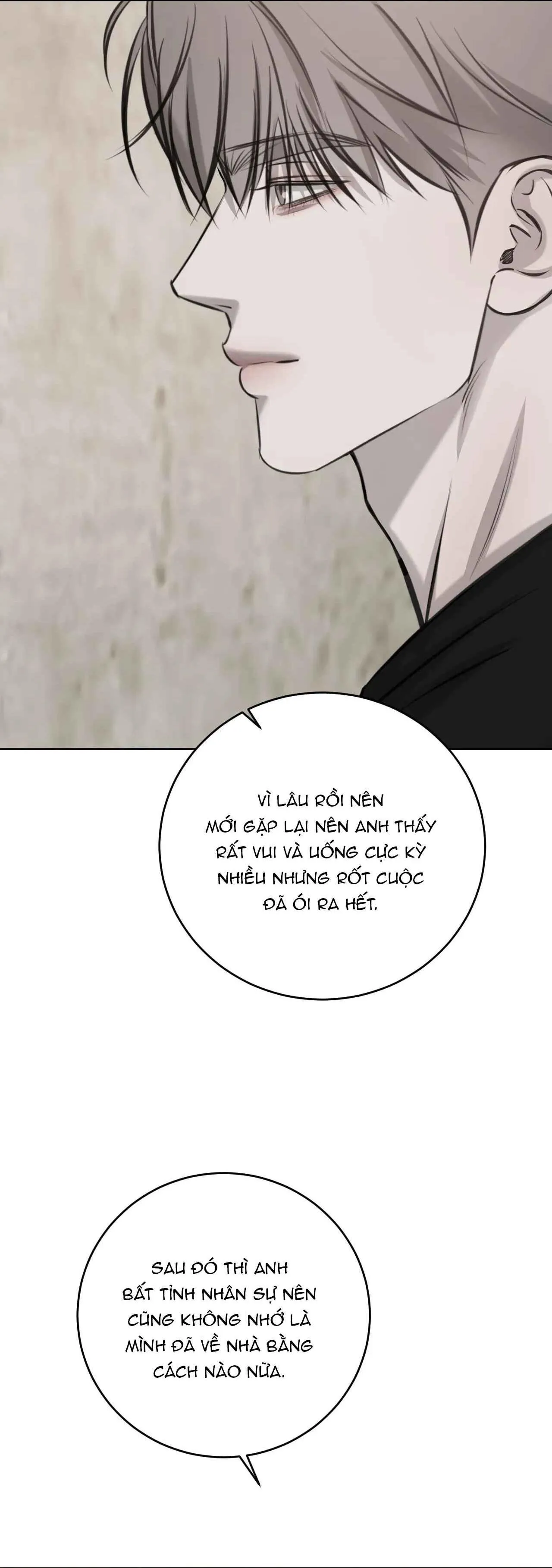 GIỮA TÌNH CỜ VÀ ĐỊNH MỆNH Chapter 79 Trang 5