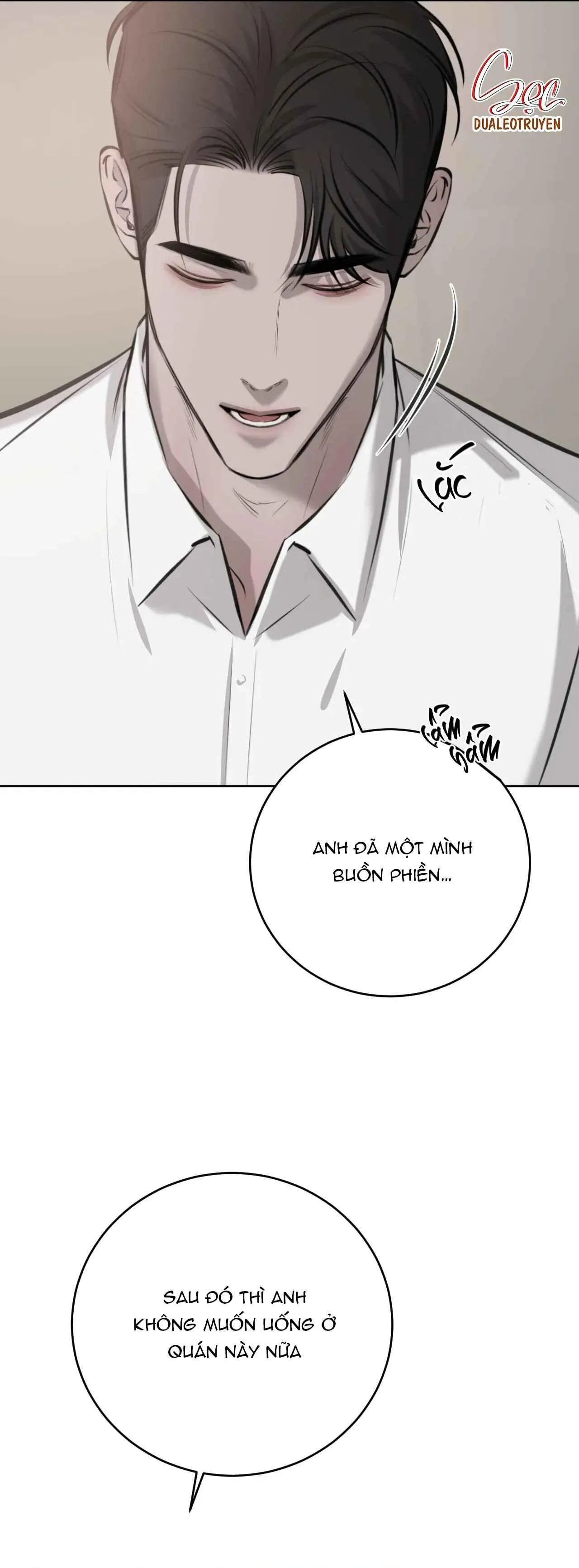 GIỮA TÌNH CỜ VÀ ĐỊNH MỆNH Chapter 79 Trang 6